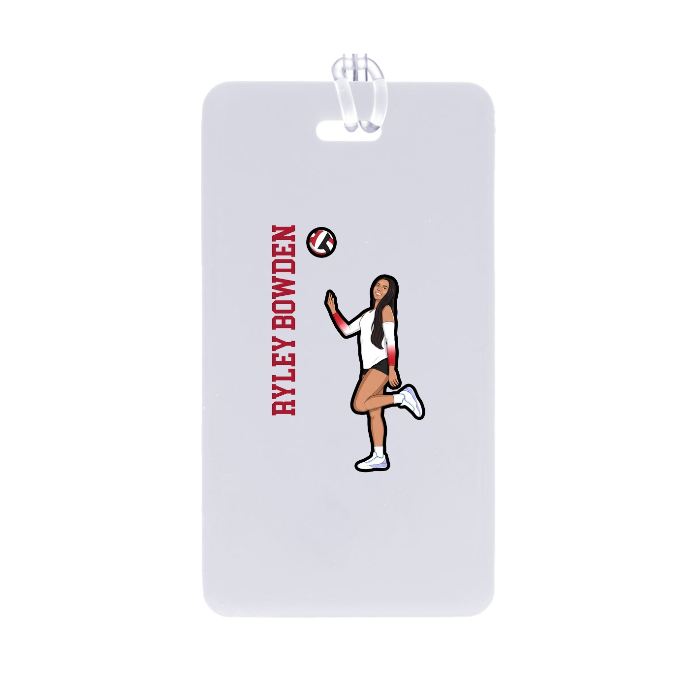 Bag Tag