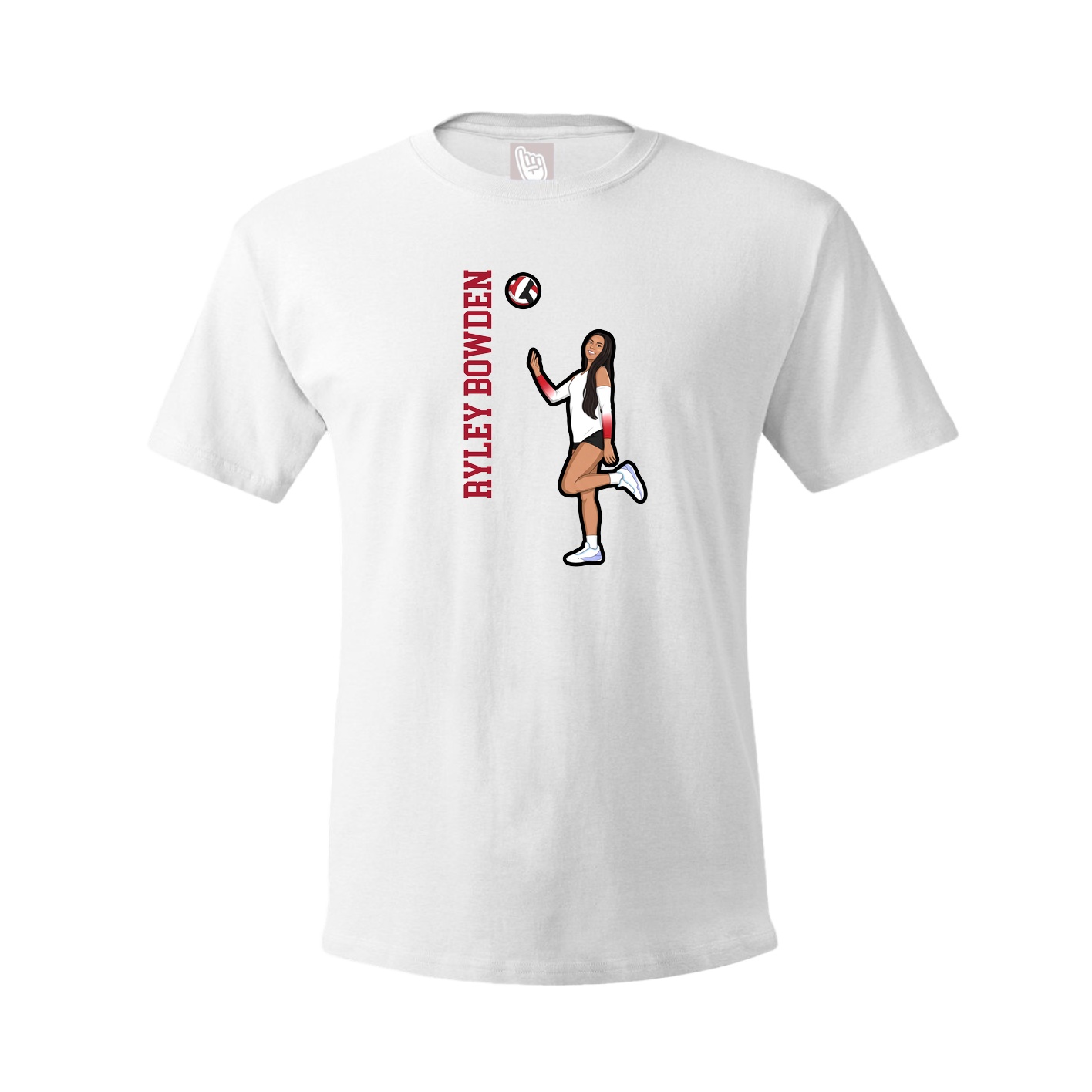 NIL Club Tee