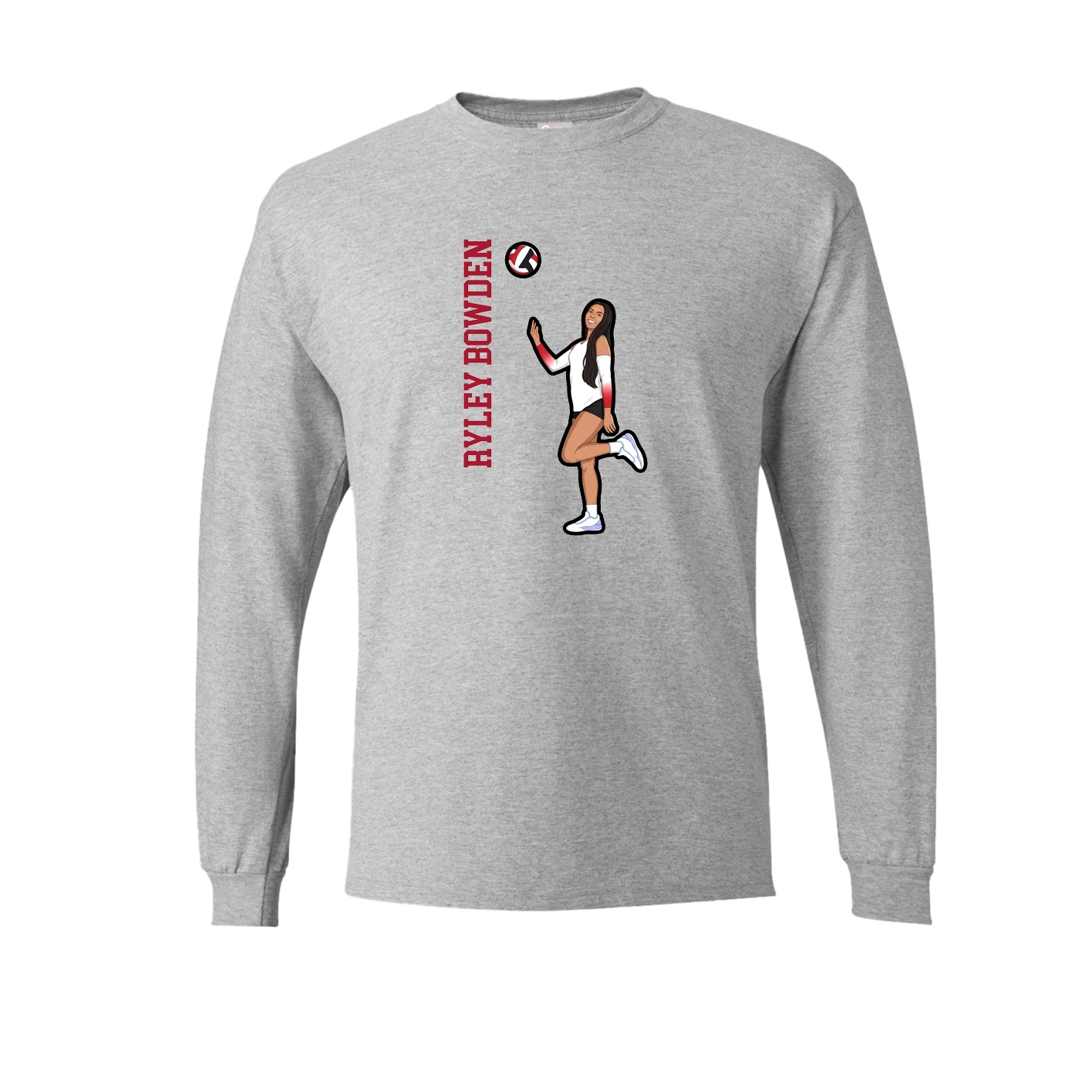 Long Sleeve Tee