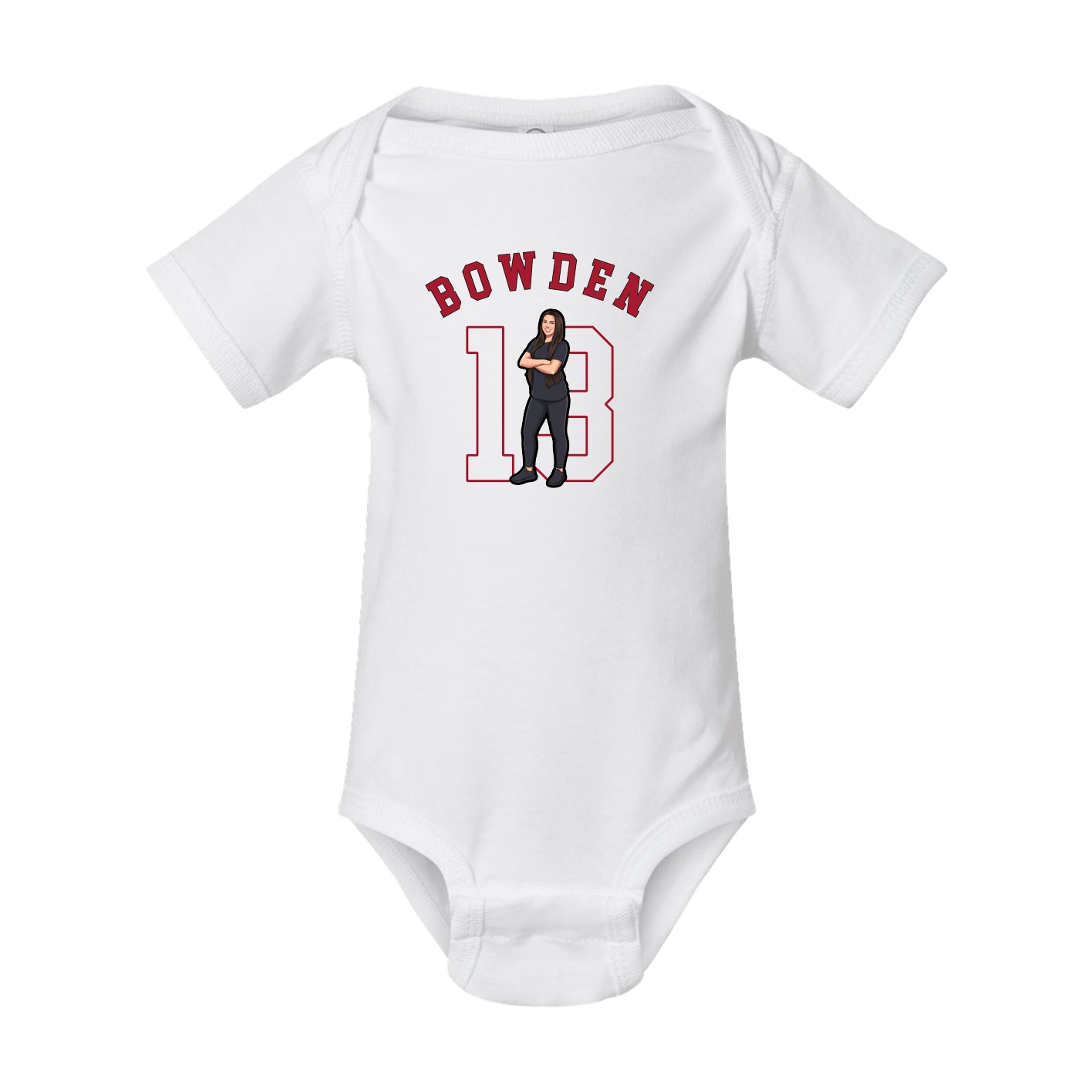 Baby Onesie