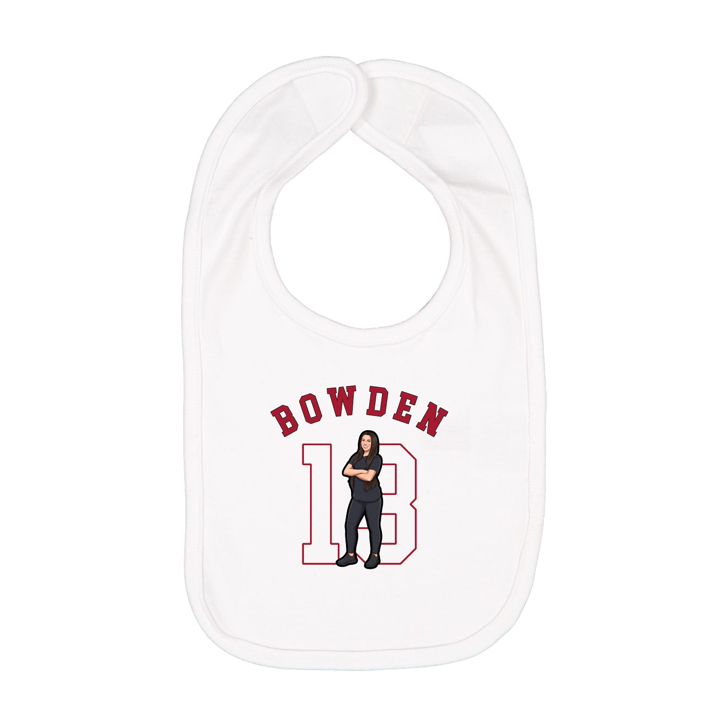 Infant Bib