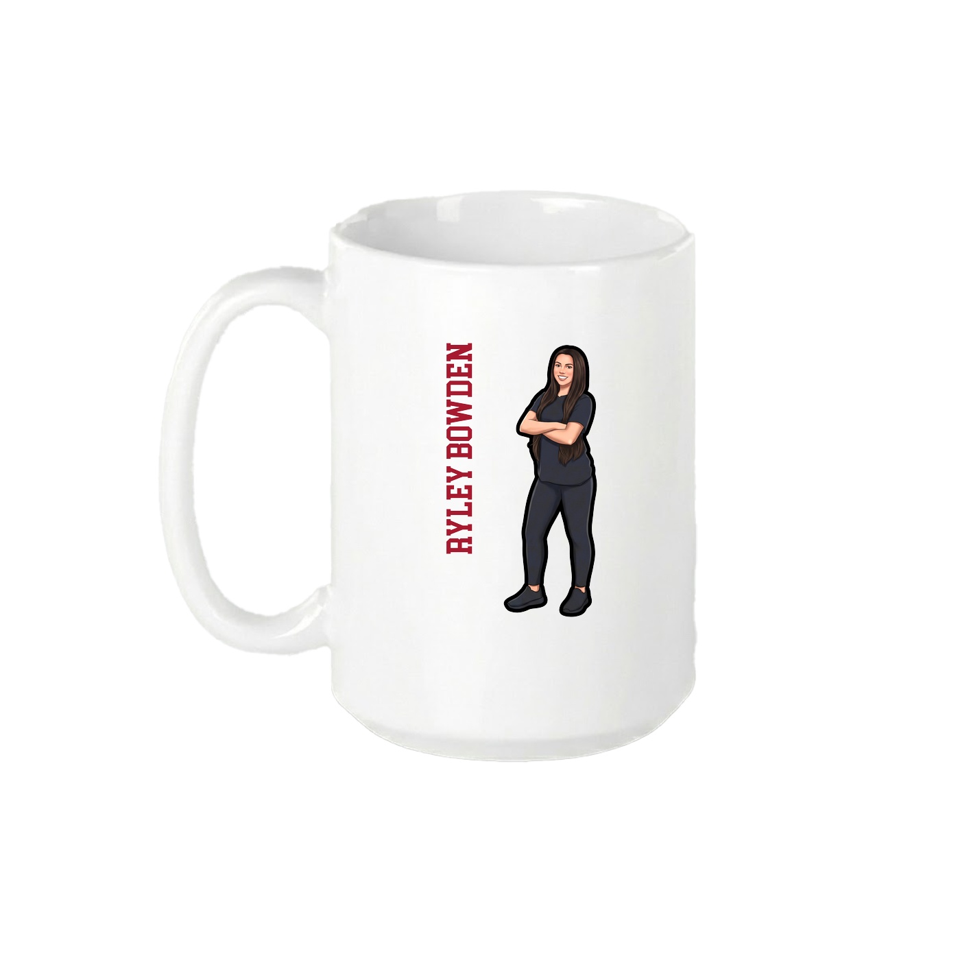 15oz Coffee Mug