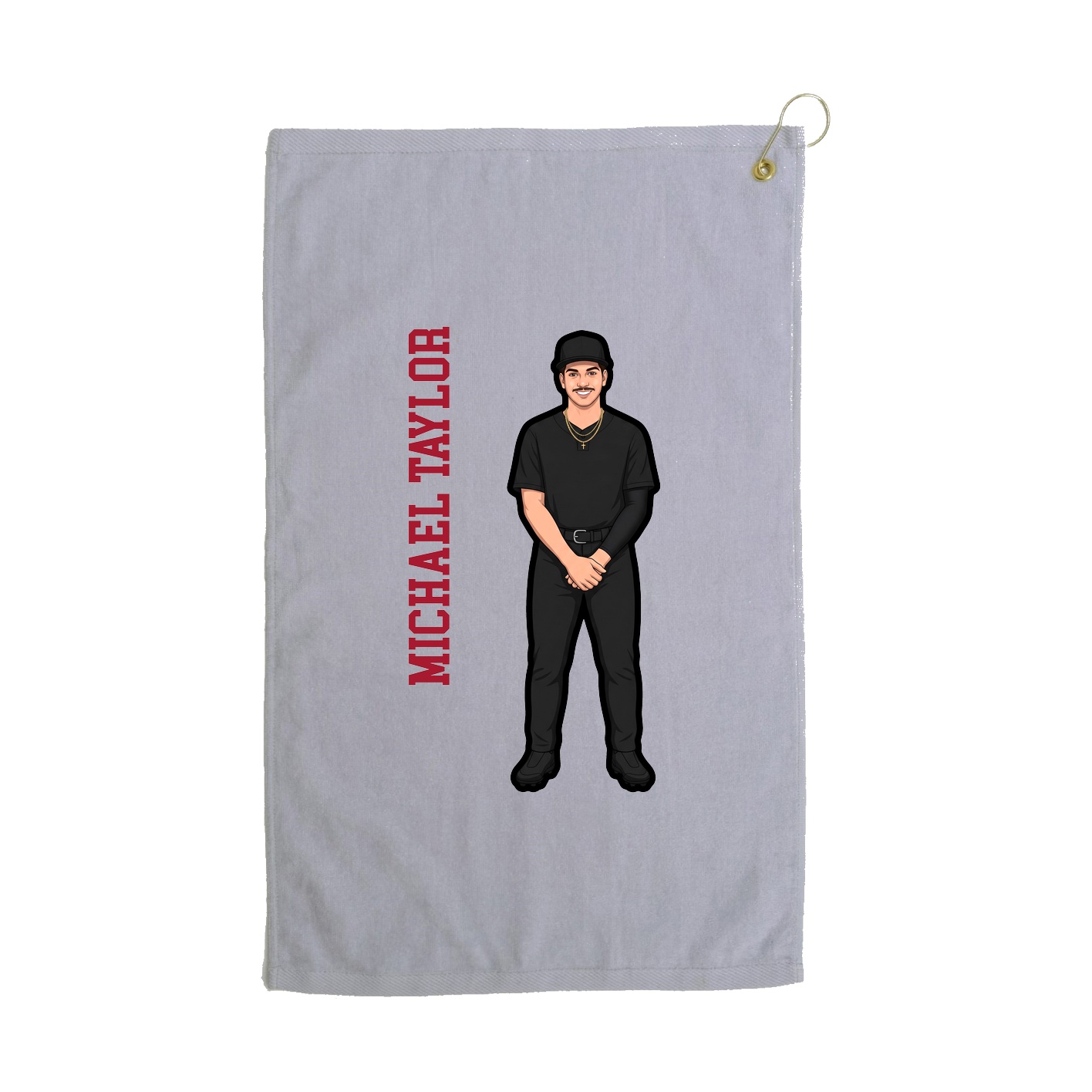 Golf Towel