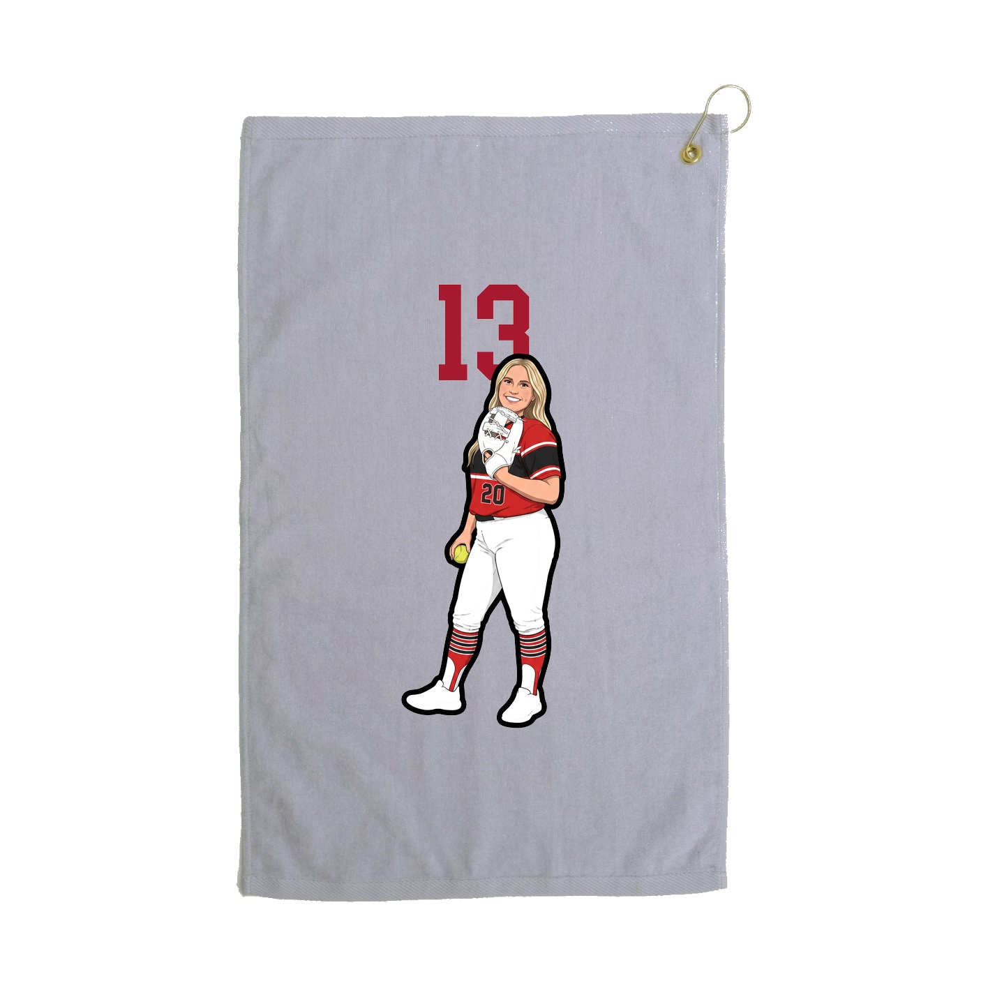 Golf Towel