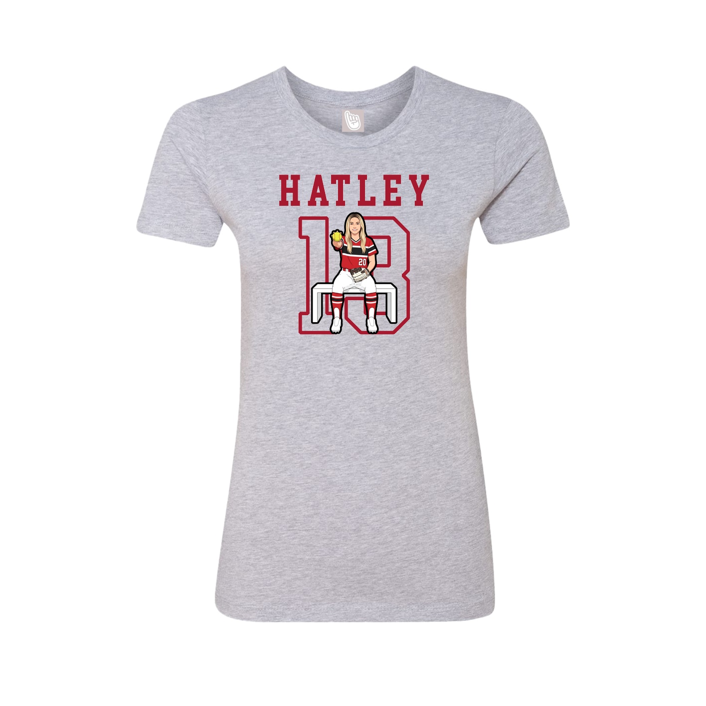 Womens Tee