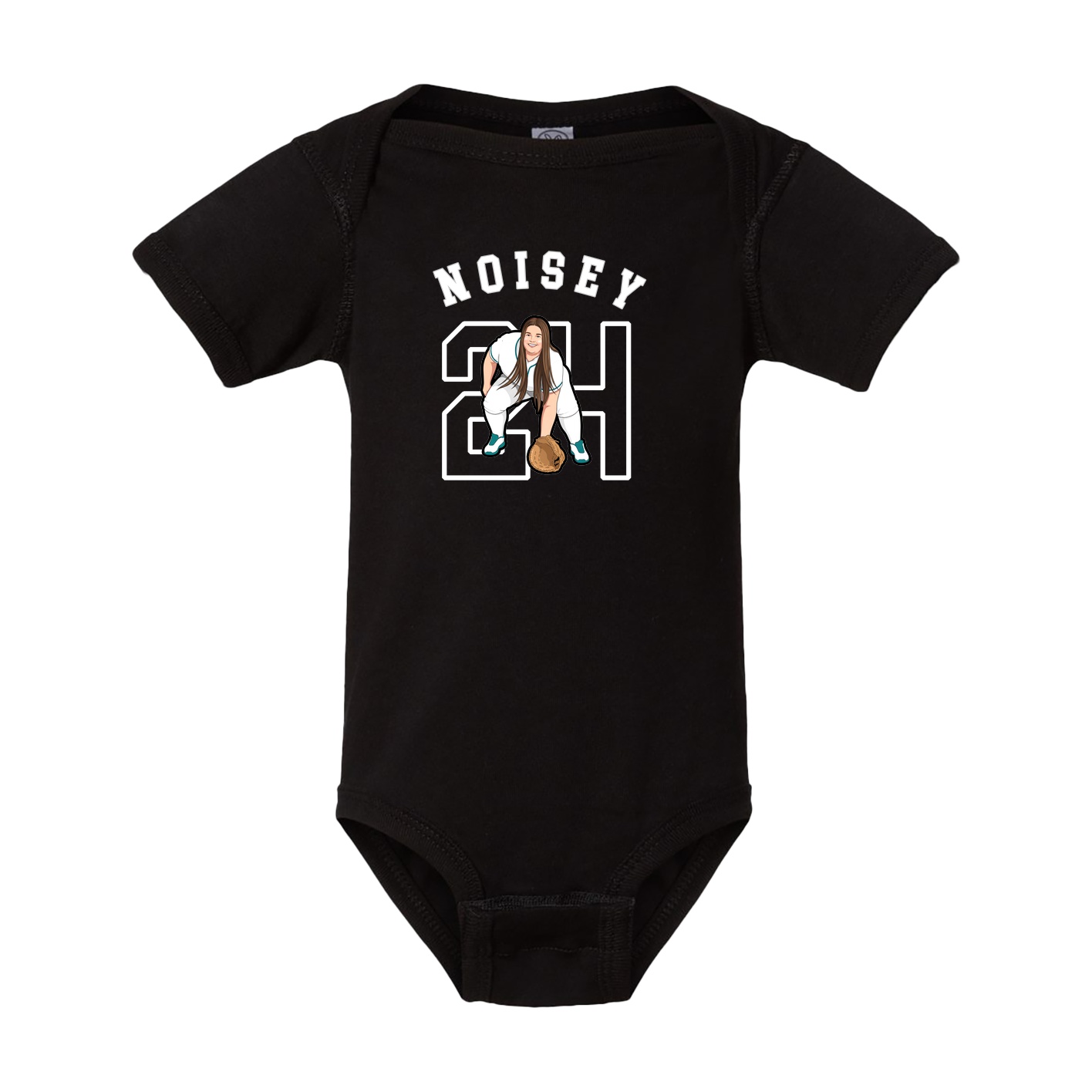 Baby Onesie