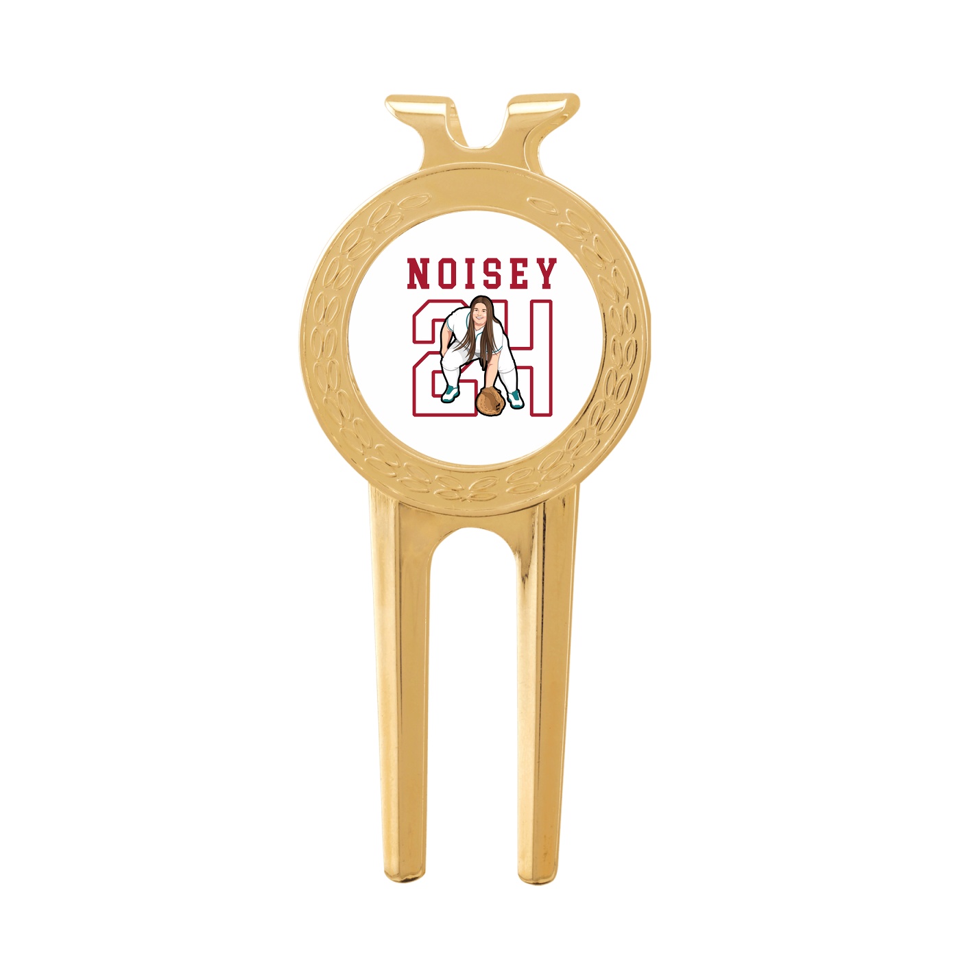 Divot Tool with Ball Marker — Shirsey in Classic