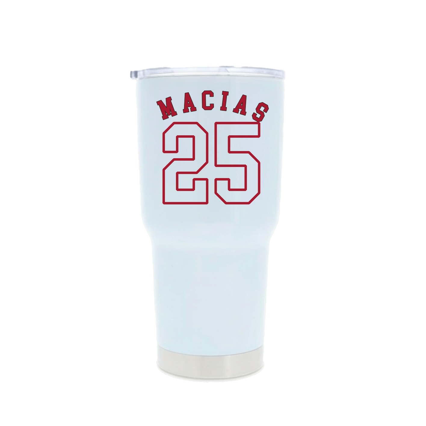 30oz Stainless Steel Tumbler