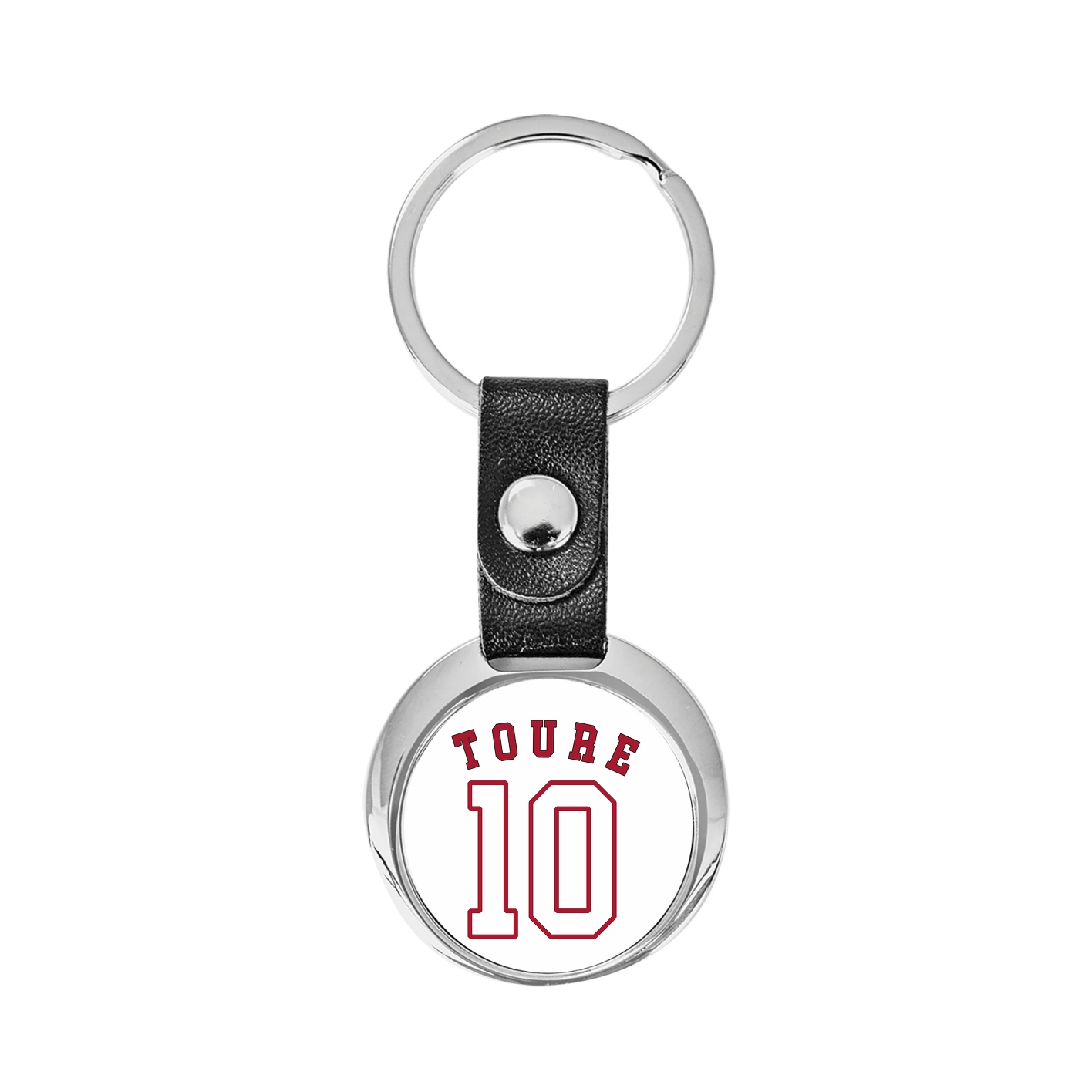 Key Chain — Shirsey Arch in Classic