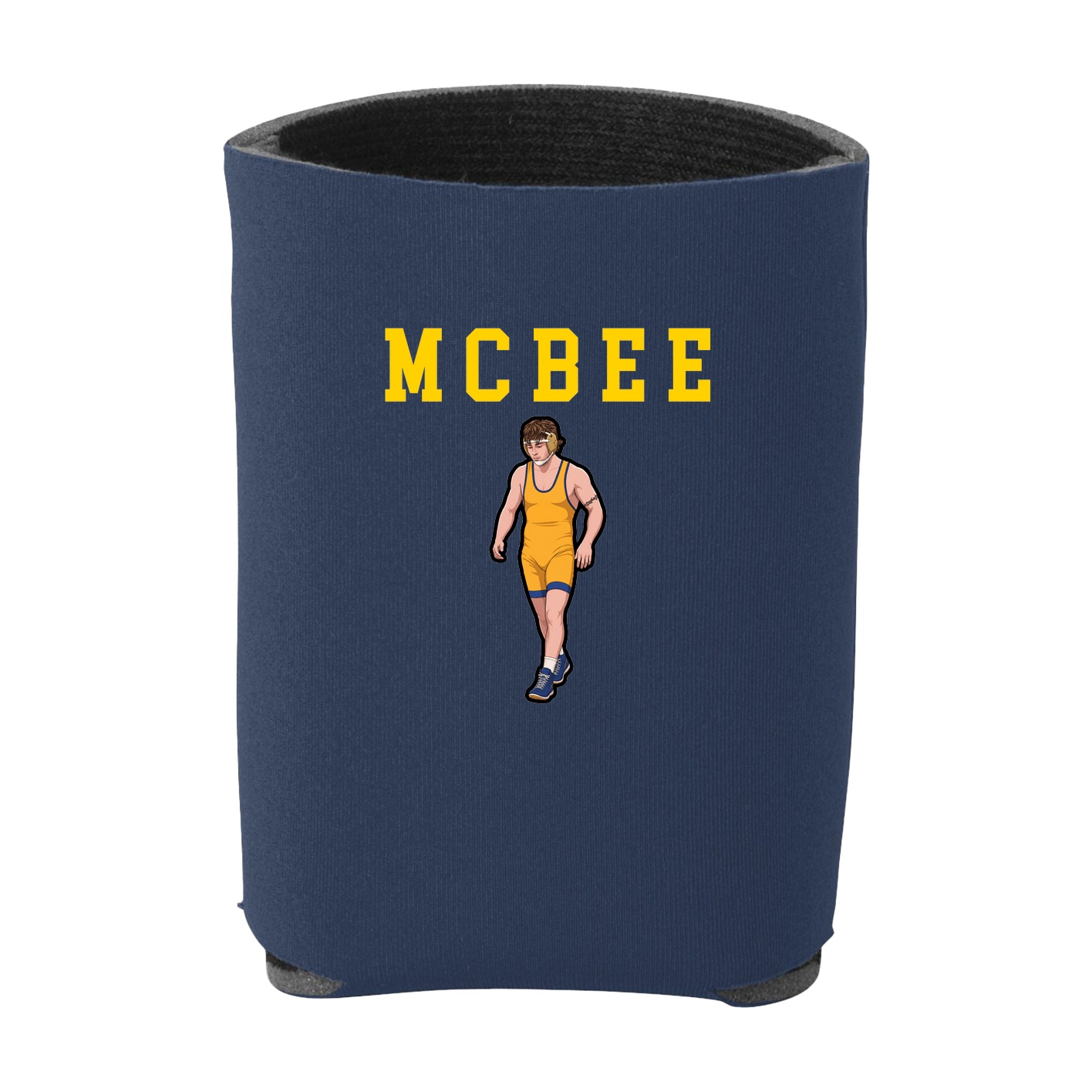 Can Holder — Shirsey in Navy