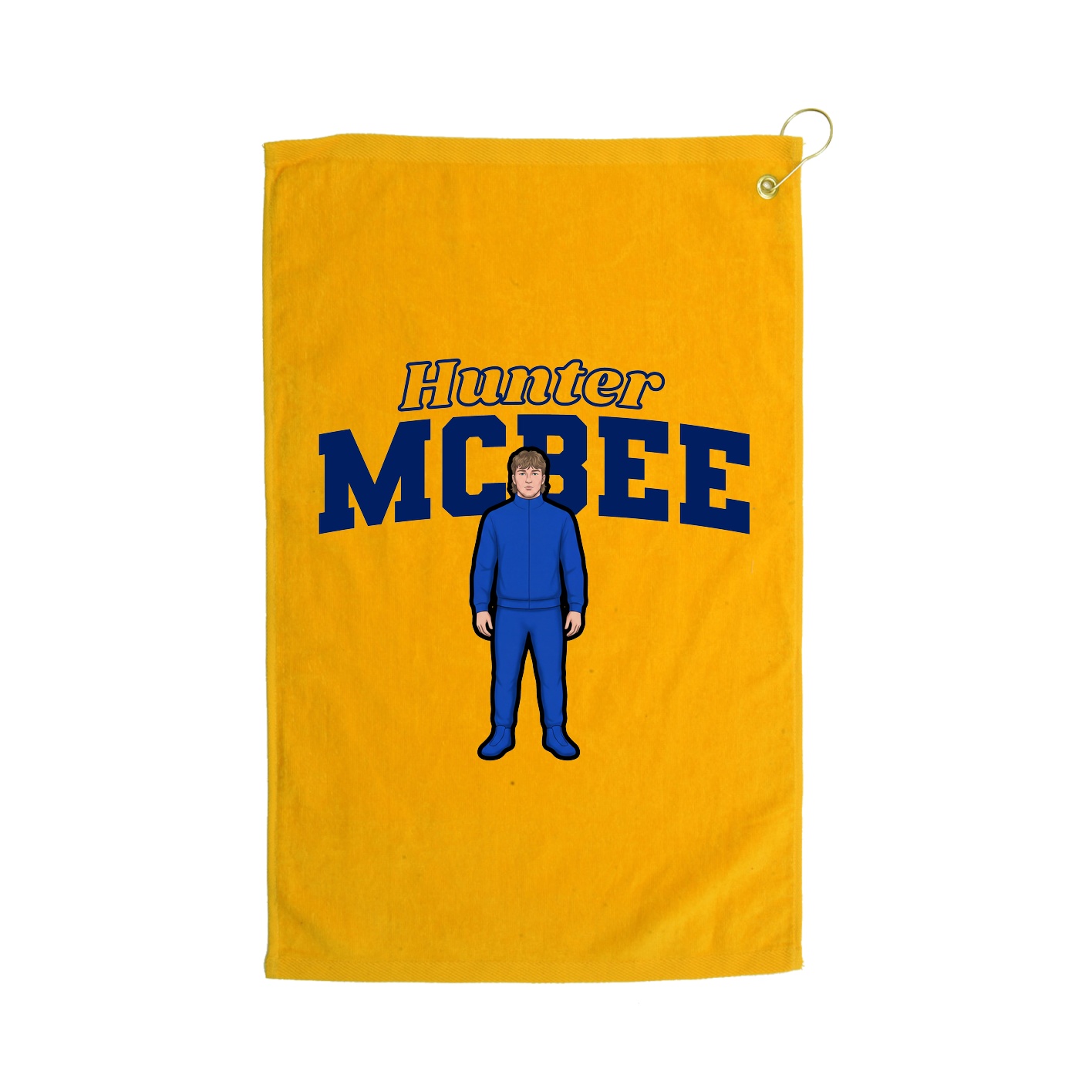 Golf Towel