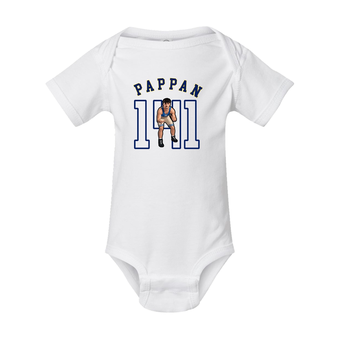 Baby Onesie