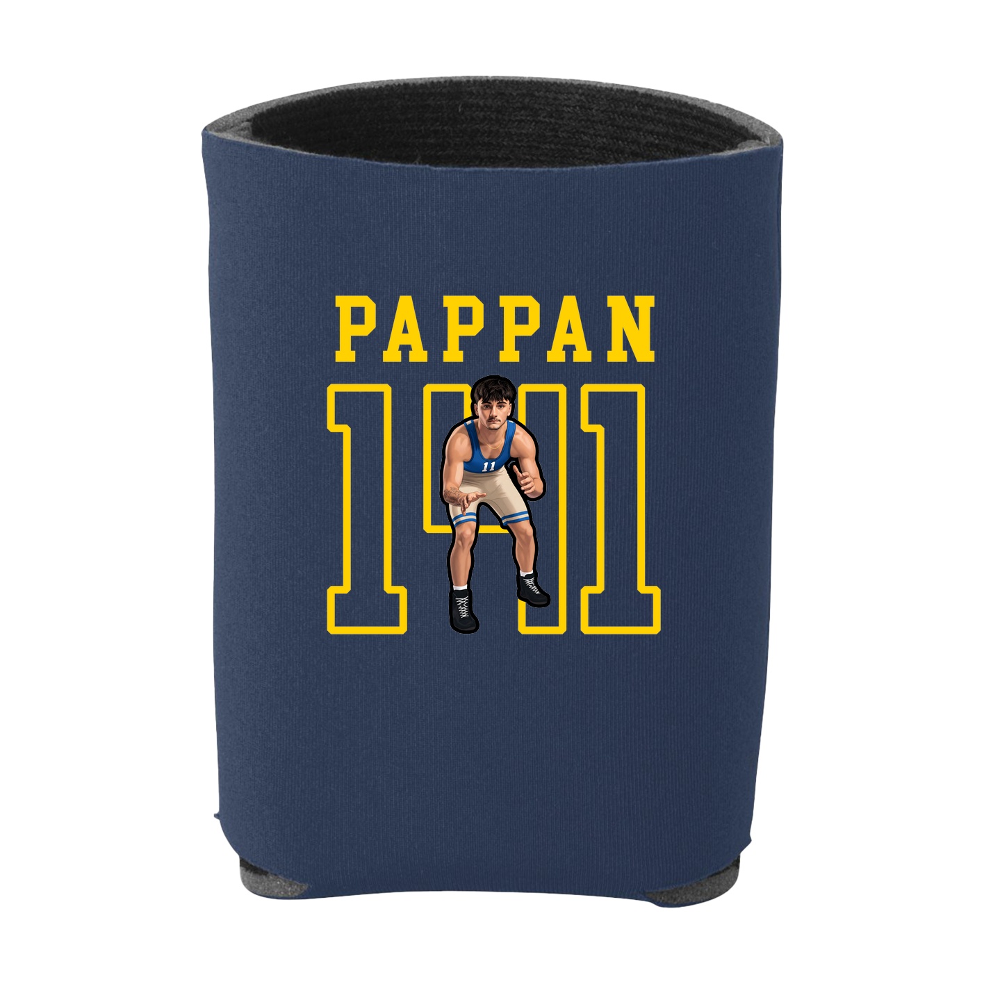 Can Holder — Shirsey in Navy