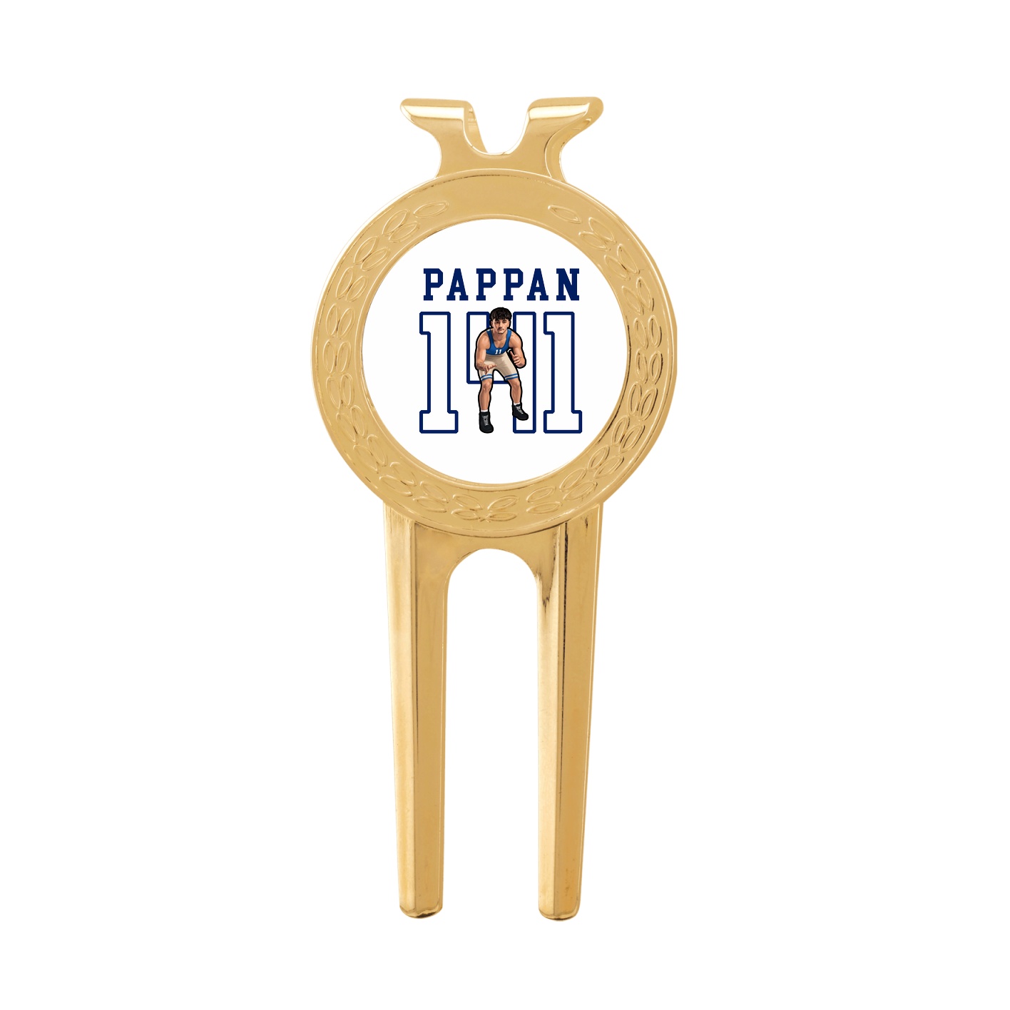 Divot Tool with Ball Marker — Shirsey in Classic