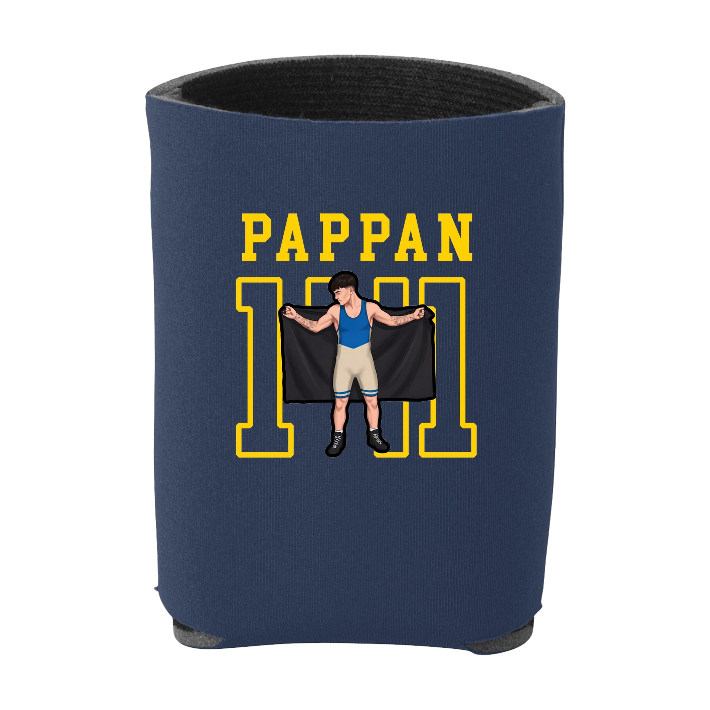 Can Holder — Shirsey in Navy