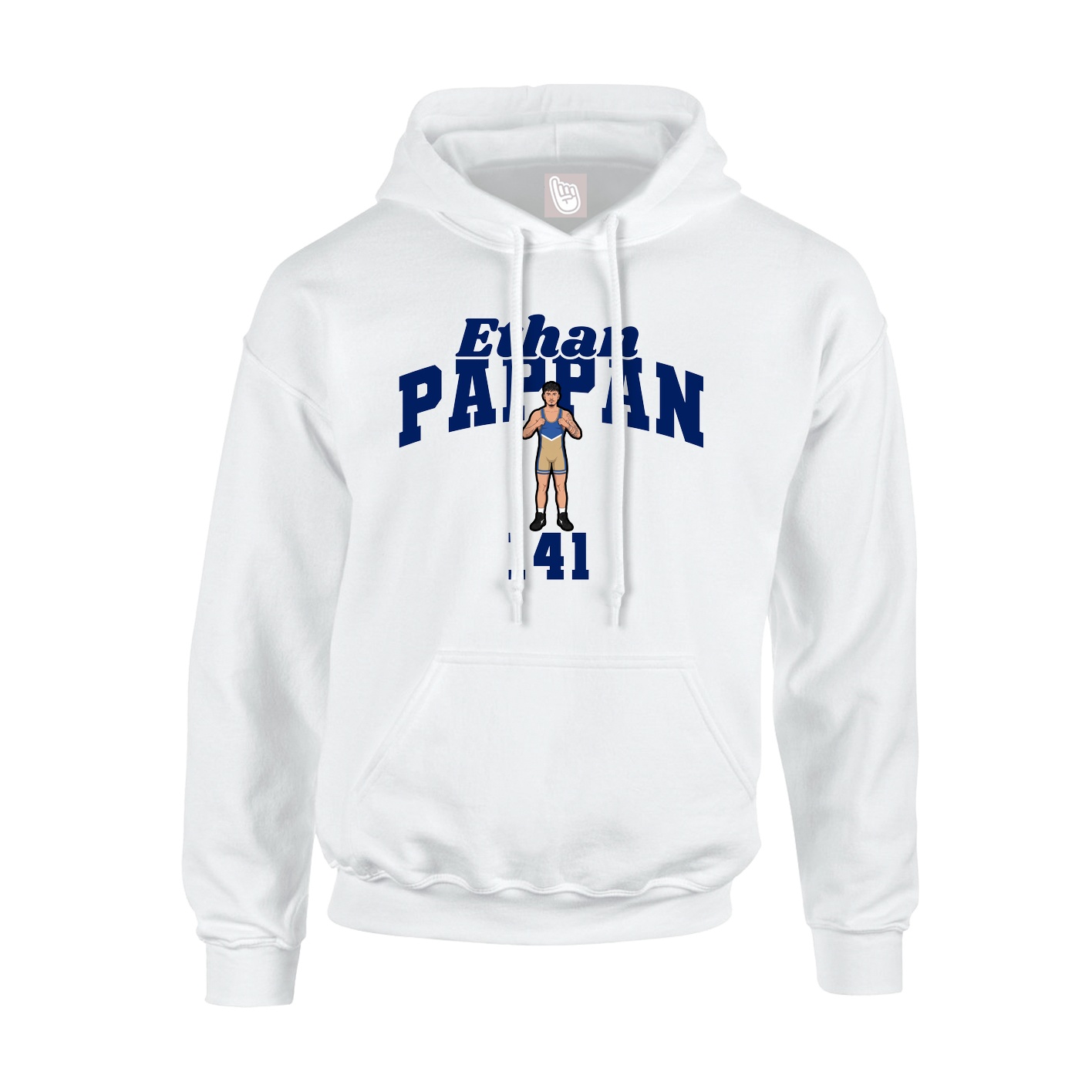 Youth Hoodie