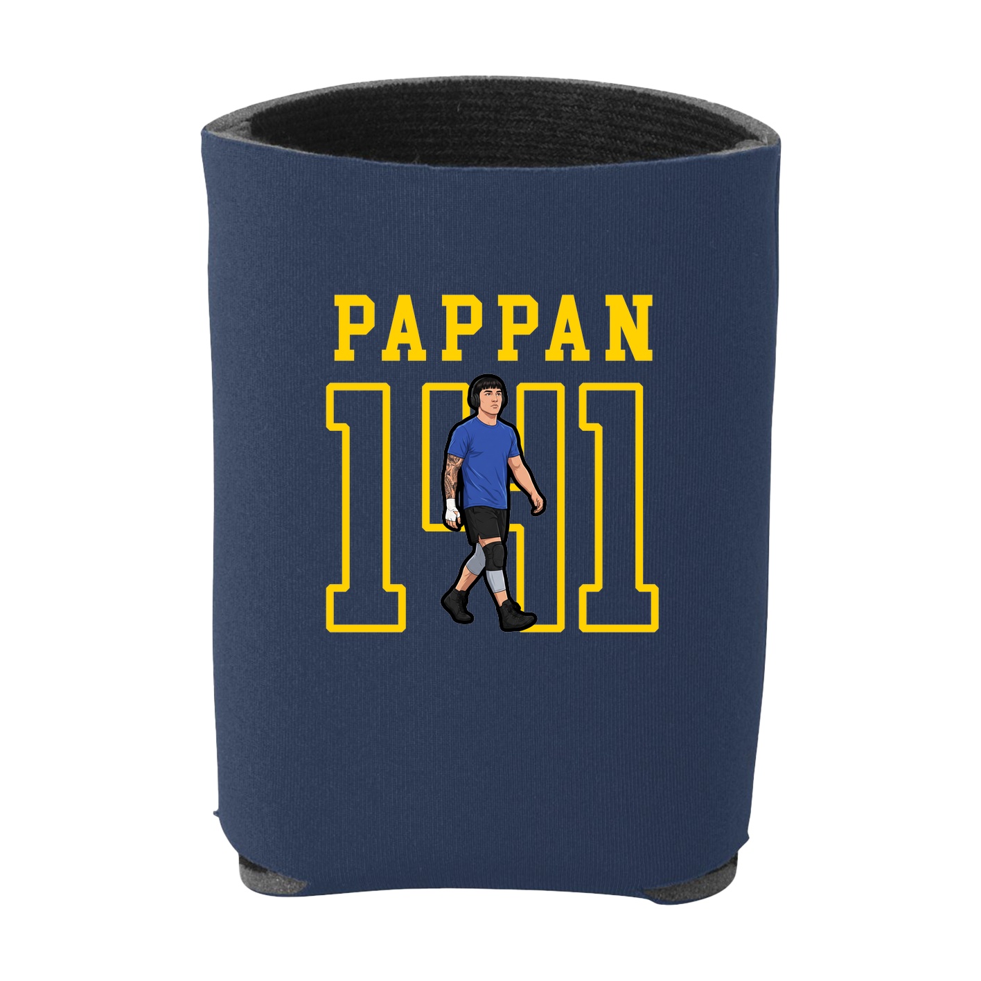 Can Holder — Shirsey in Navy