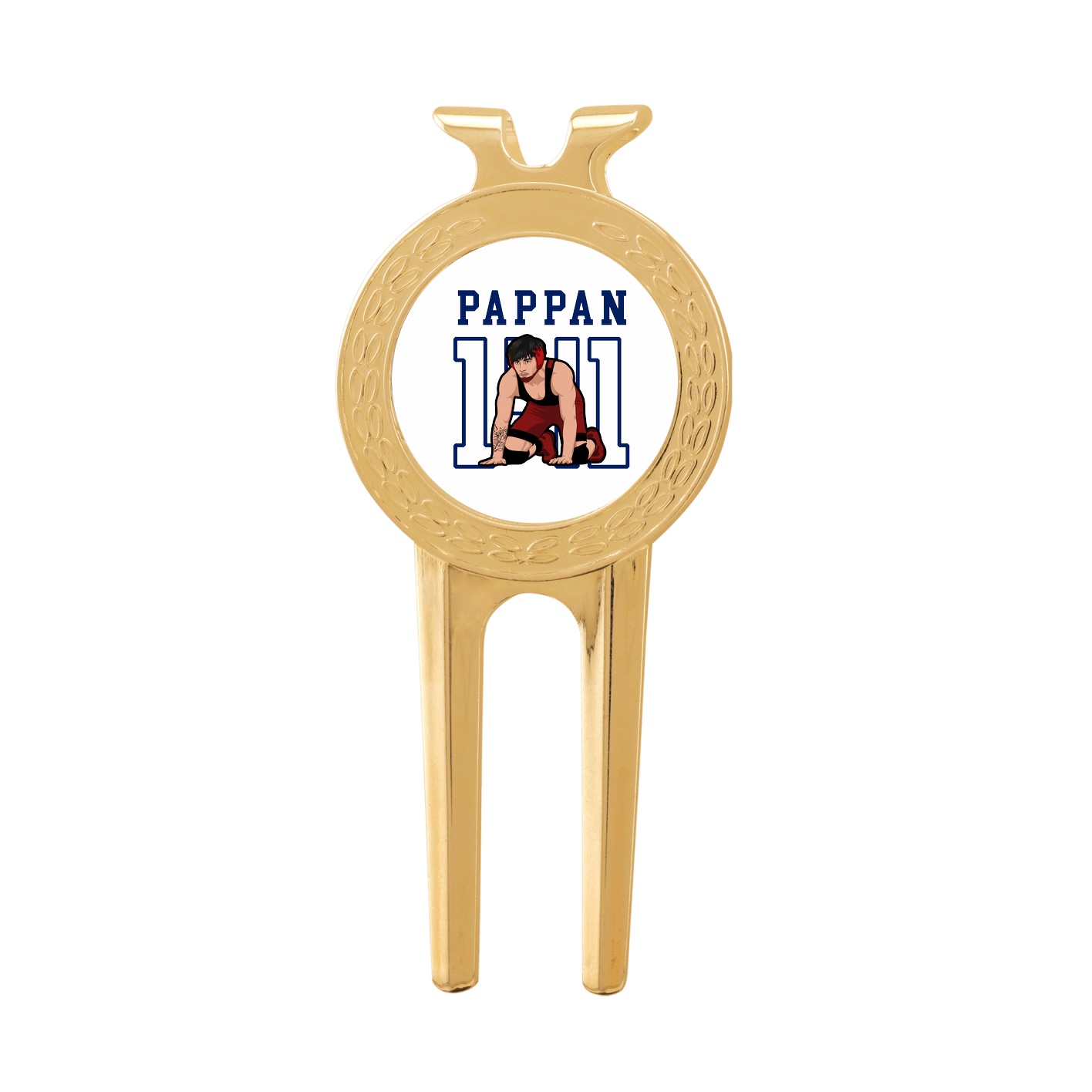 Divot Tool with Ball Marker — Shirsey in Classic