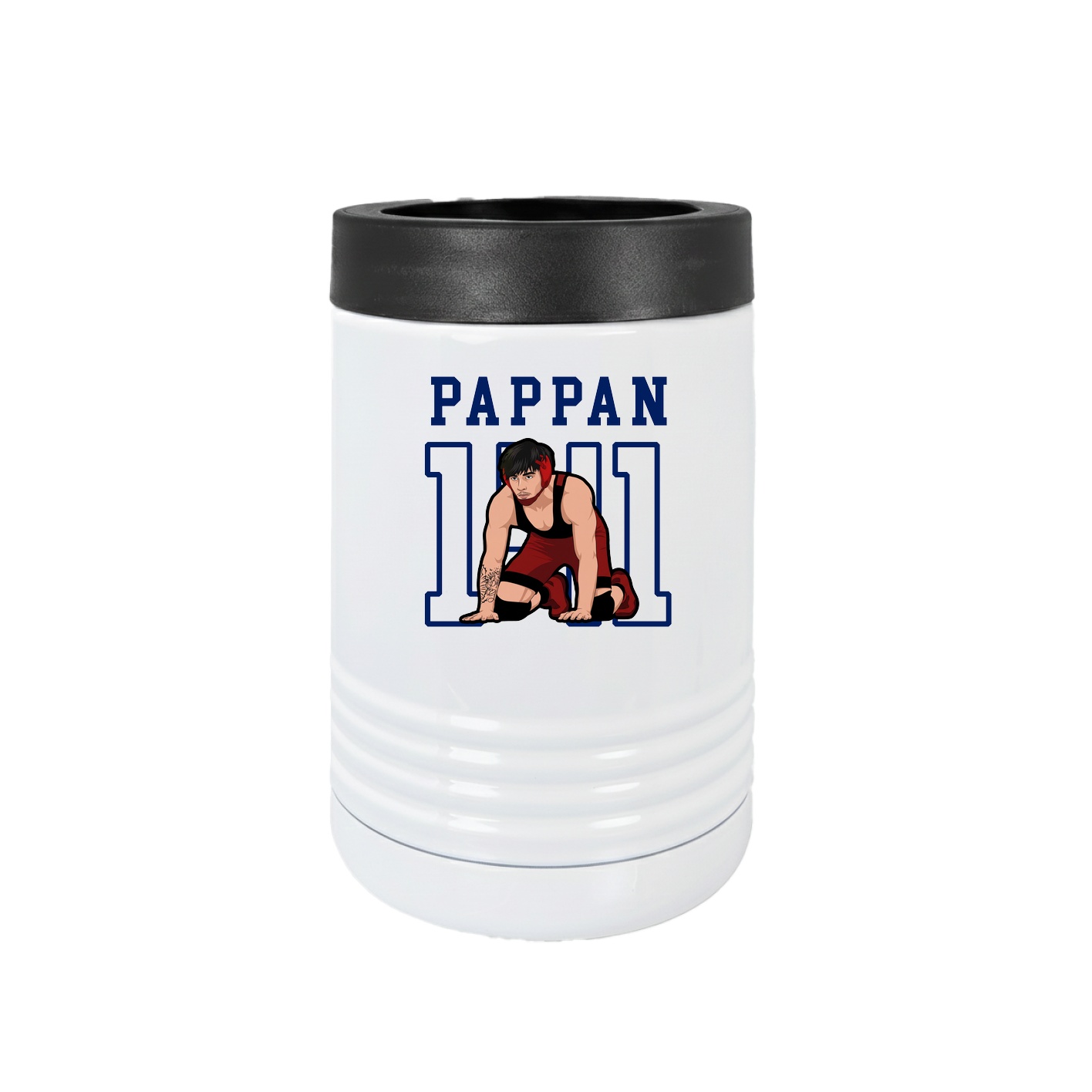 Beverage Holder — Shirsey in White