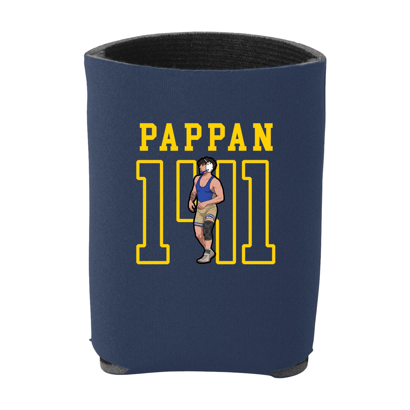 Can Holder — Shirsey in Navy