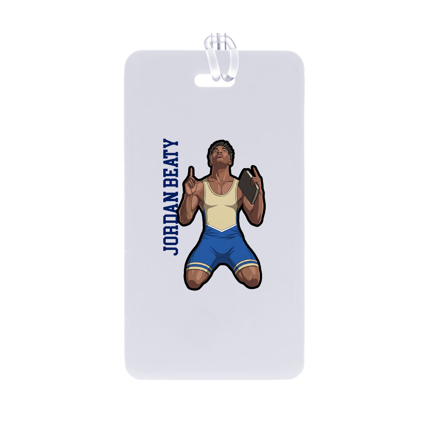 Bag Tag