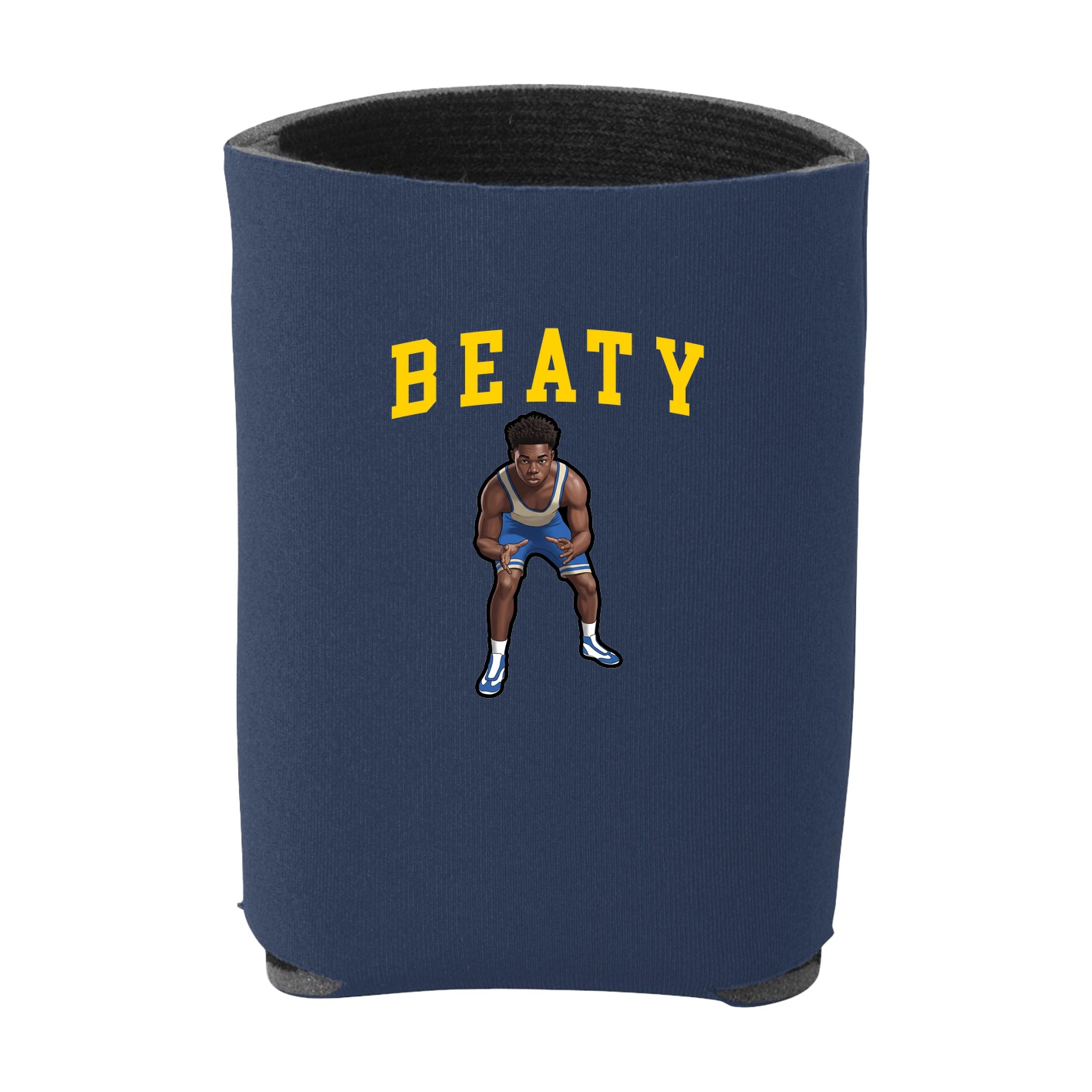 Can Holder — Shirsey in Navy