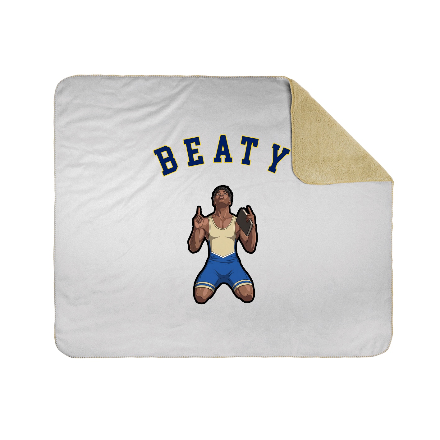Throw Blanket
