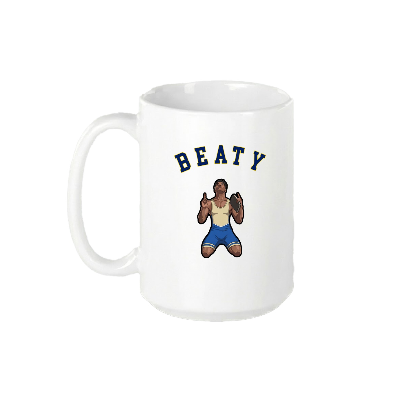 15oz Coffee Mug