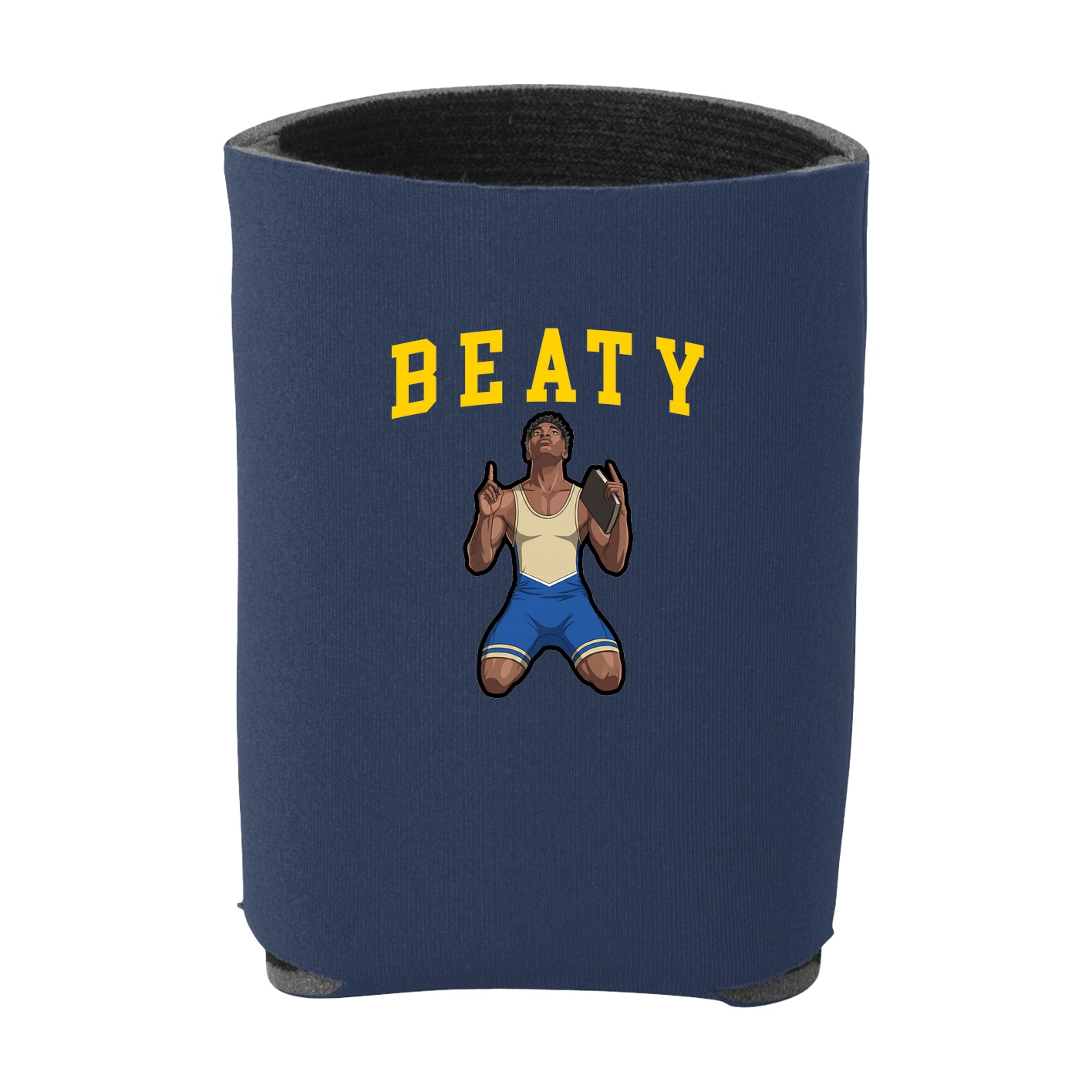 Can Holder — Shirsey in Navy