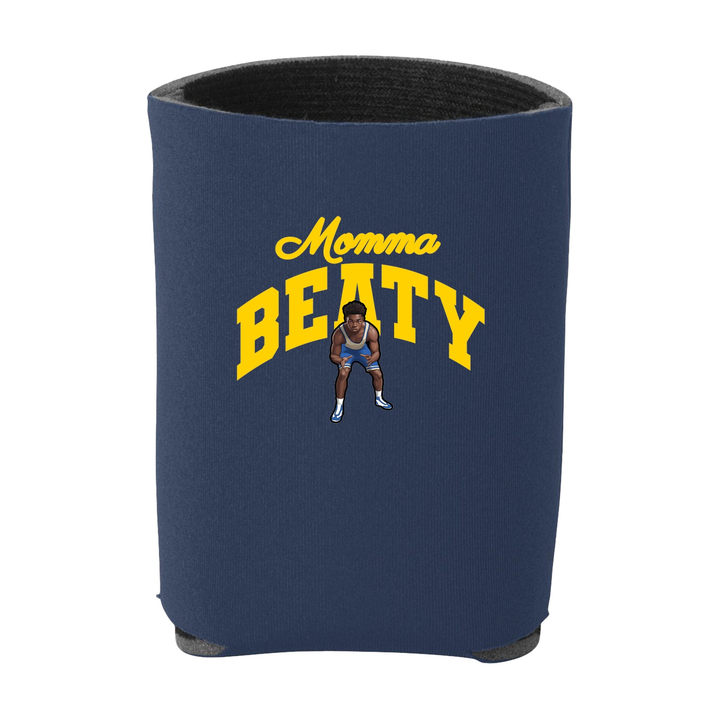 Can Holder — Mothers Day Arch in Navy