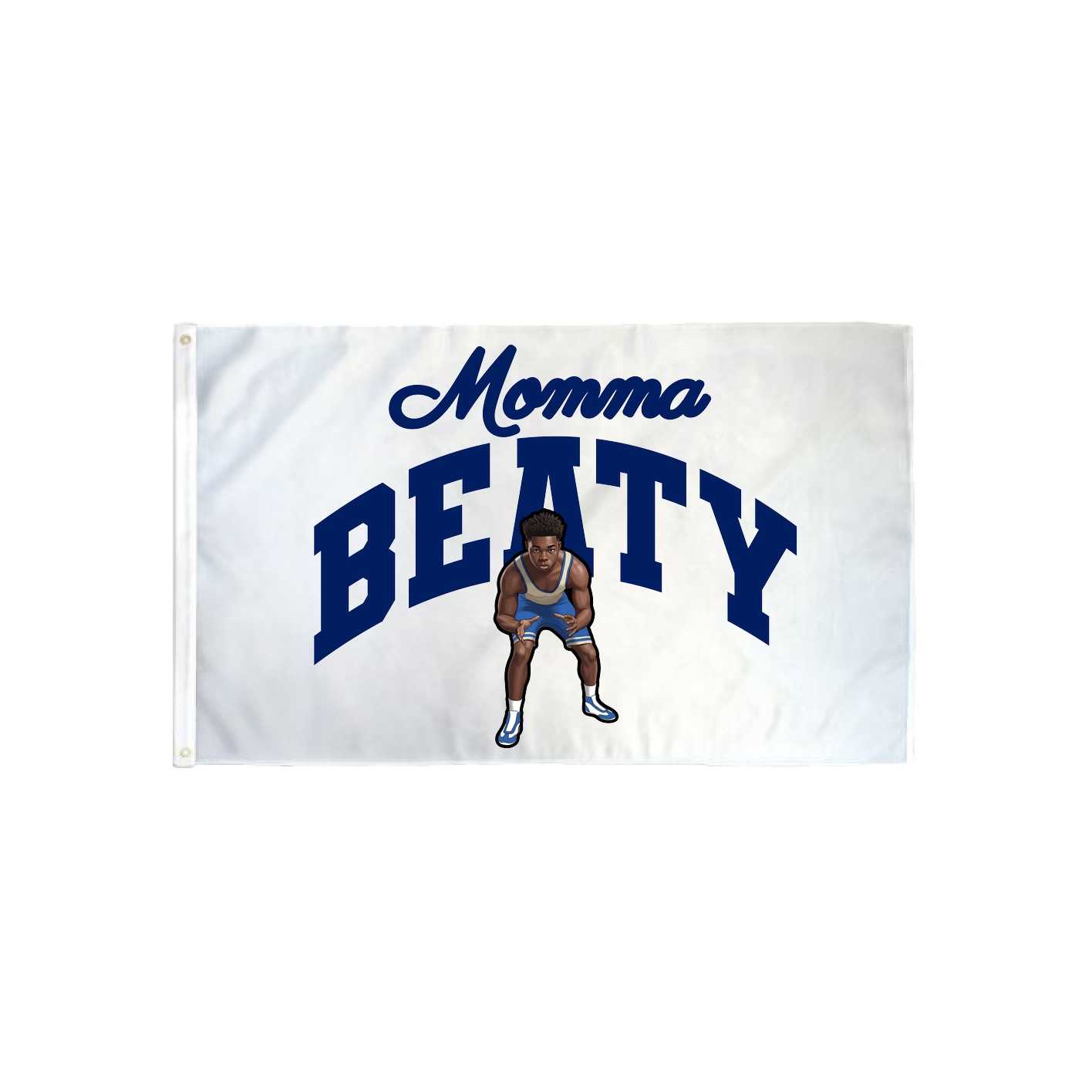 3x5 Flag — Mothers Day Arch in Classic