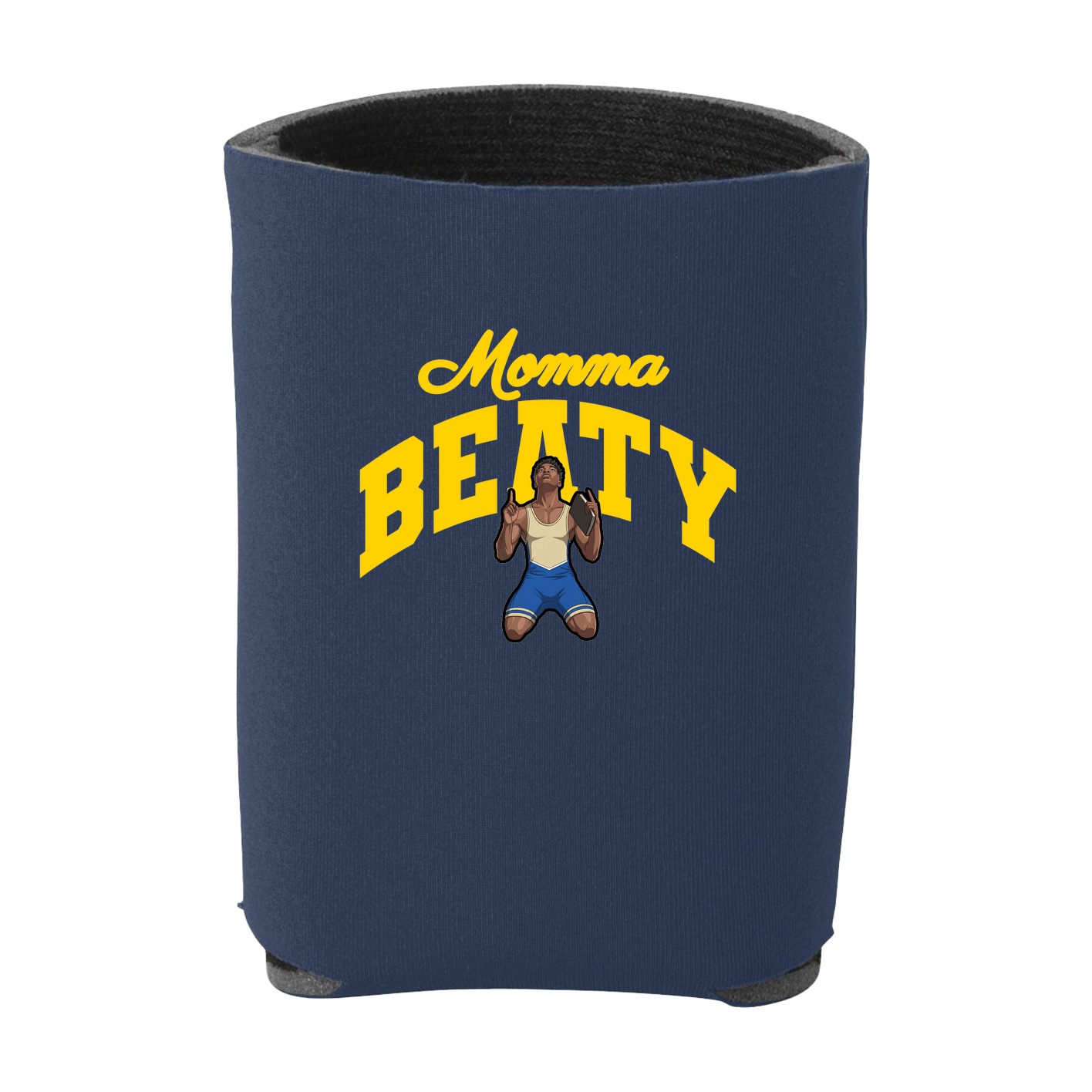 Can Holder — Mothers Day Arch in Navy