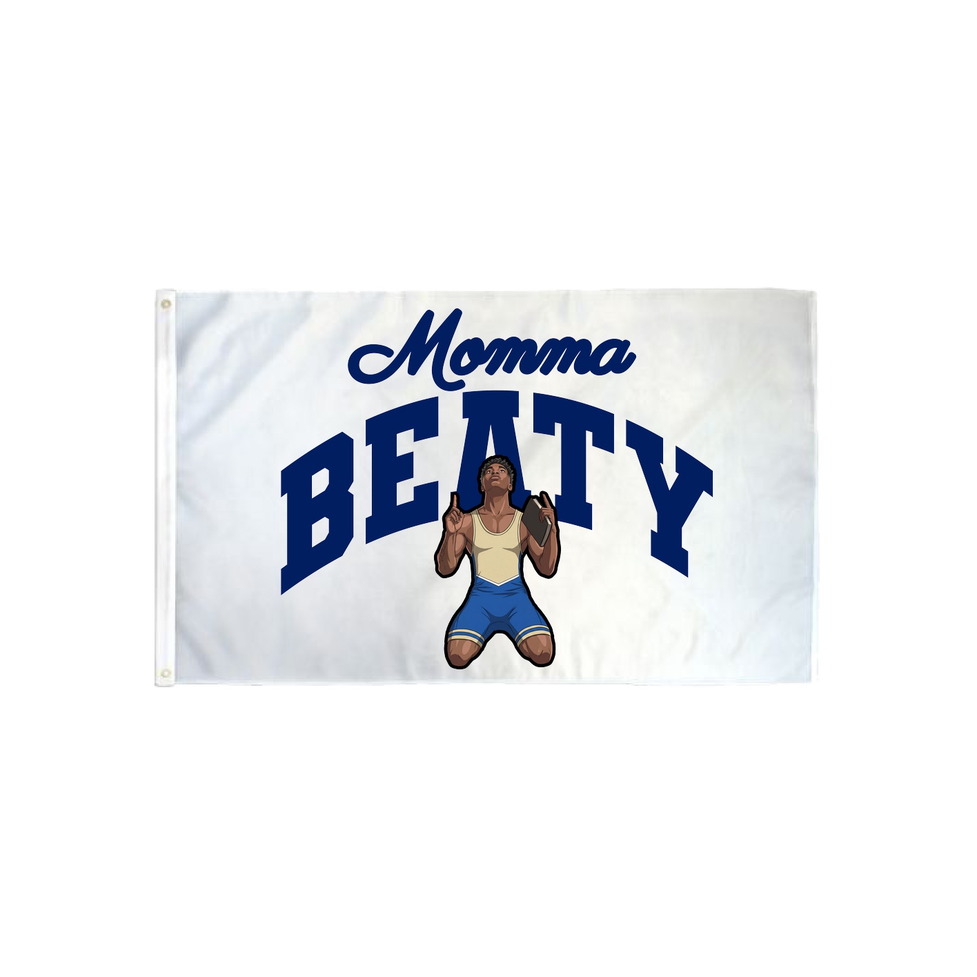 3x5 Flag — Mothers Day Arch in Classic