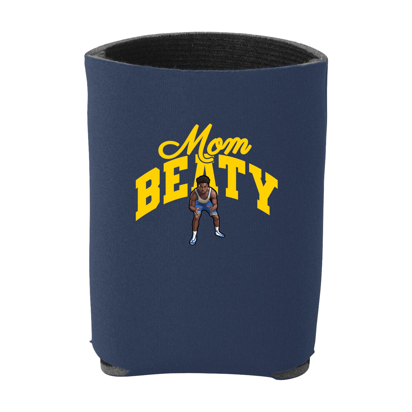 Can Holder — Mothers Day Arch in Navy