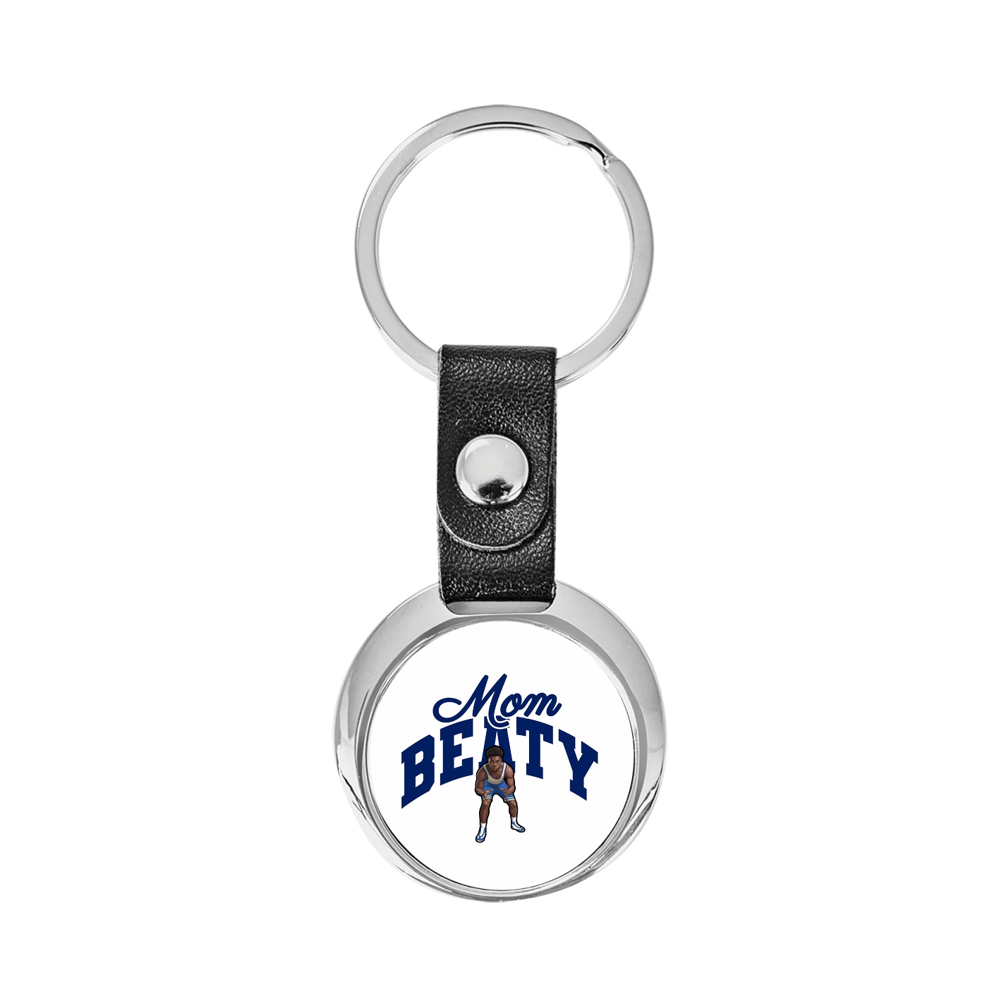 Key Chain — Mothers Day Arch in Classic