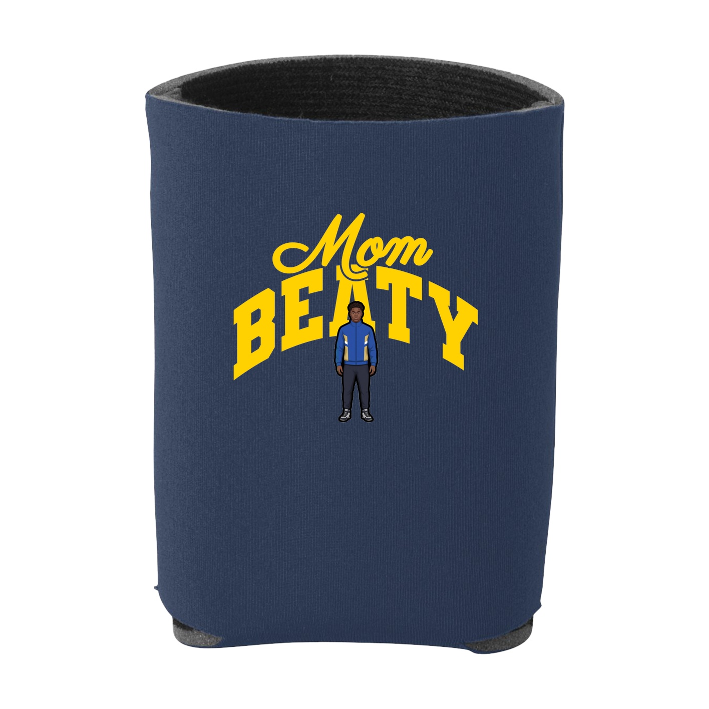 Can Holder — Mothers Day Arch in Navy