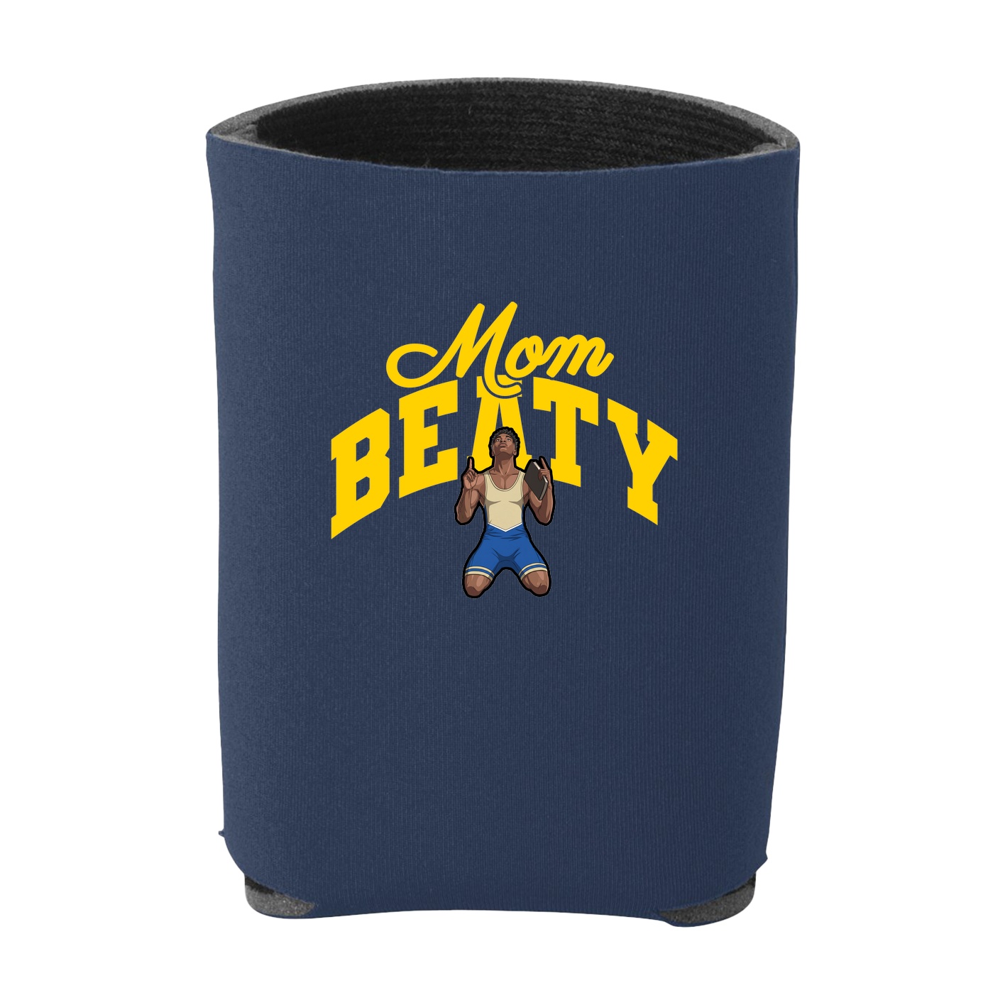 Can Holder — Mothers Day Arch in Navy