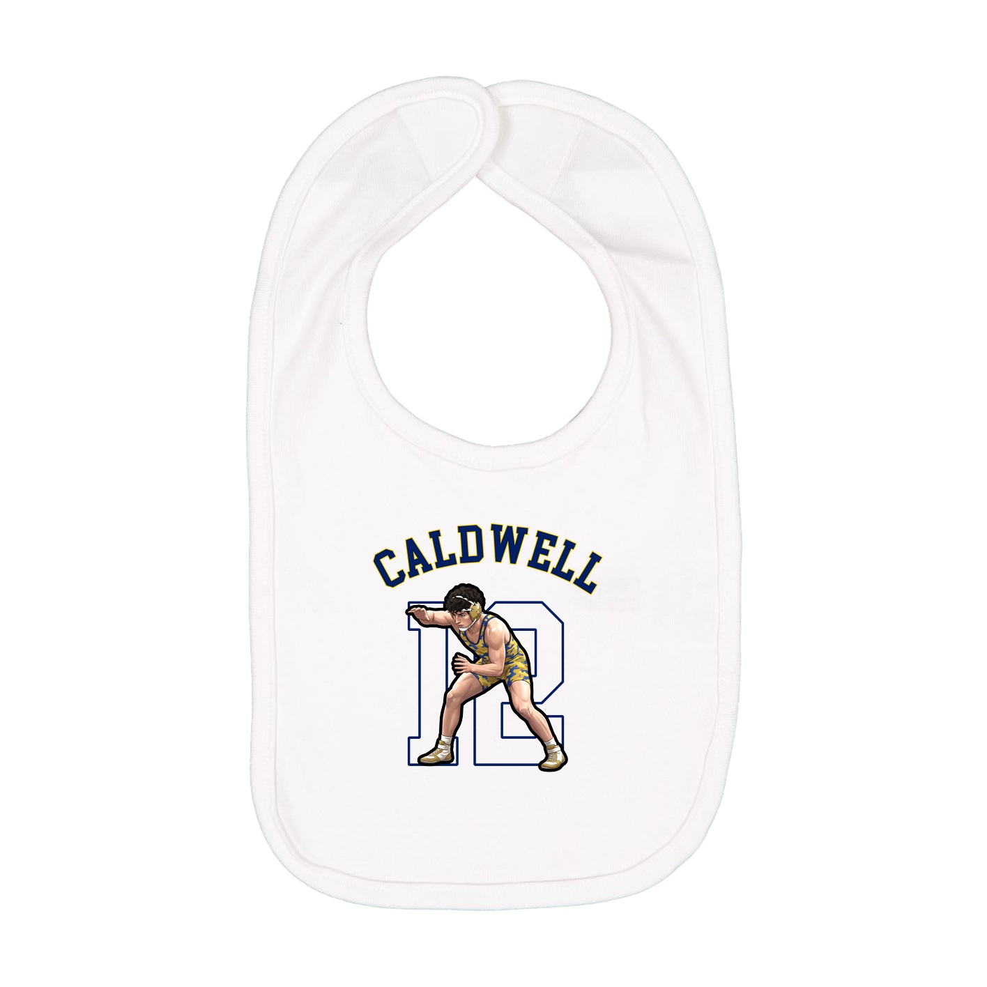 Infant Bib
