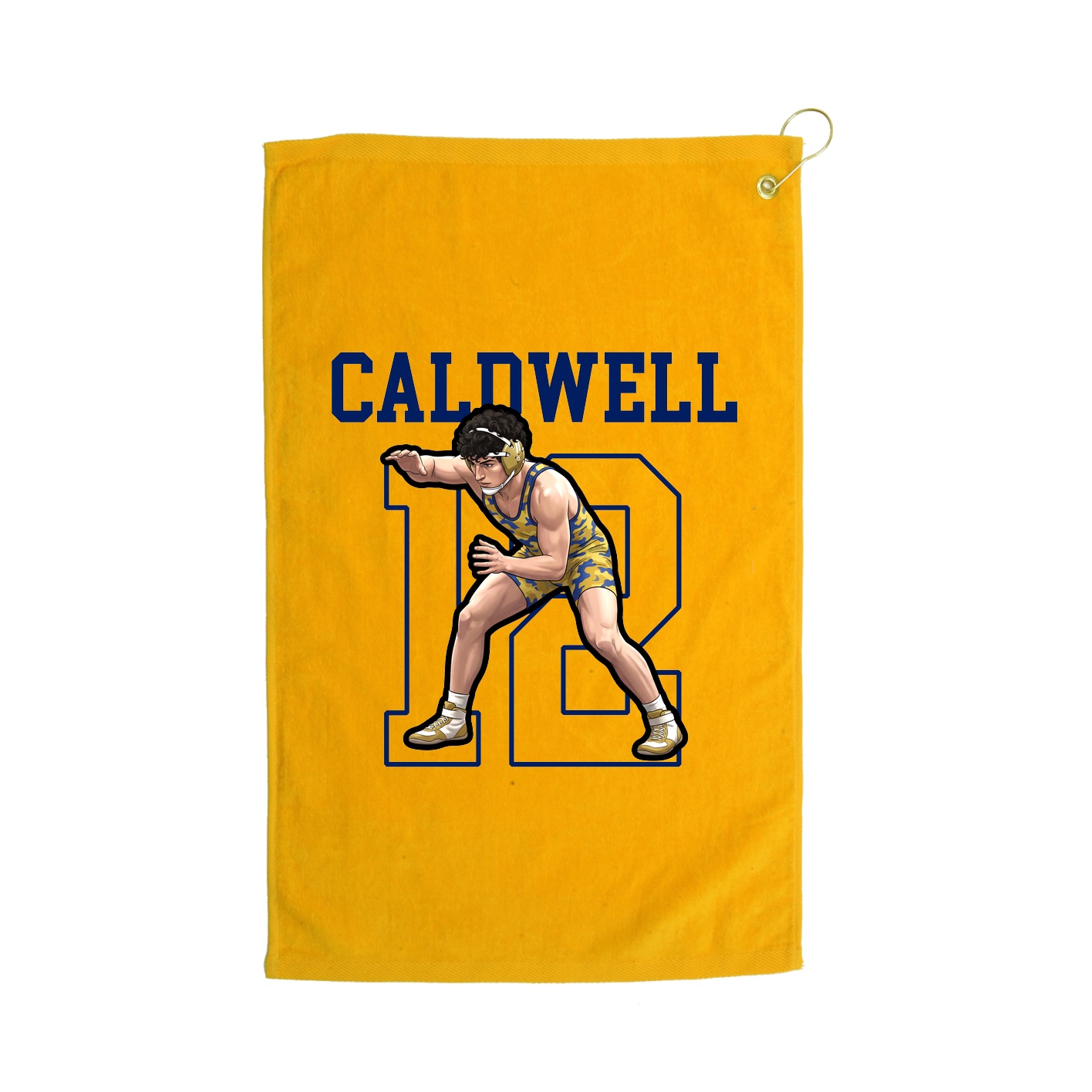 Golf Towel