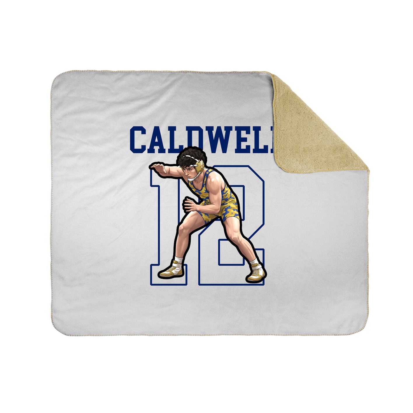 Throw Blanket