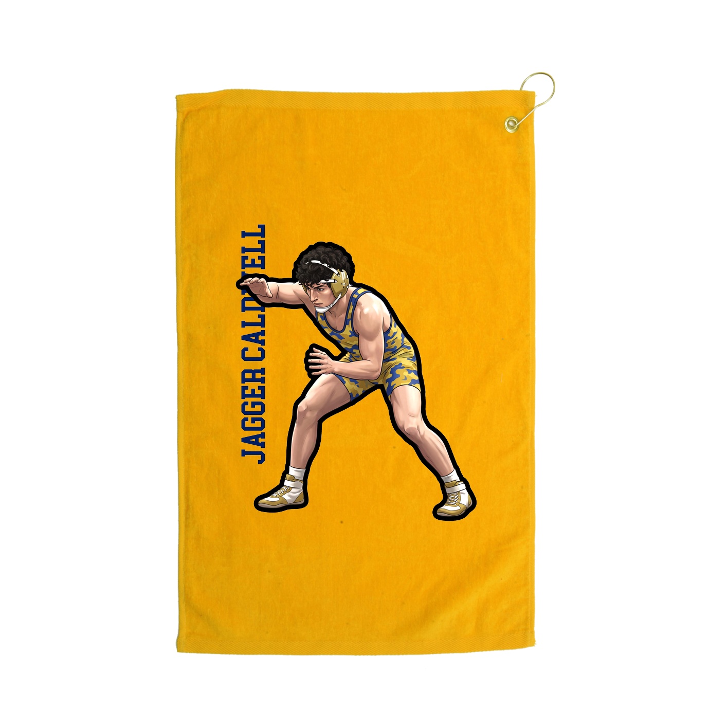 Golf Towel