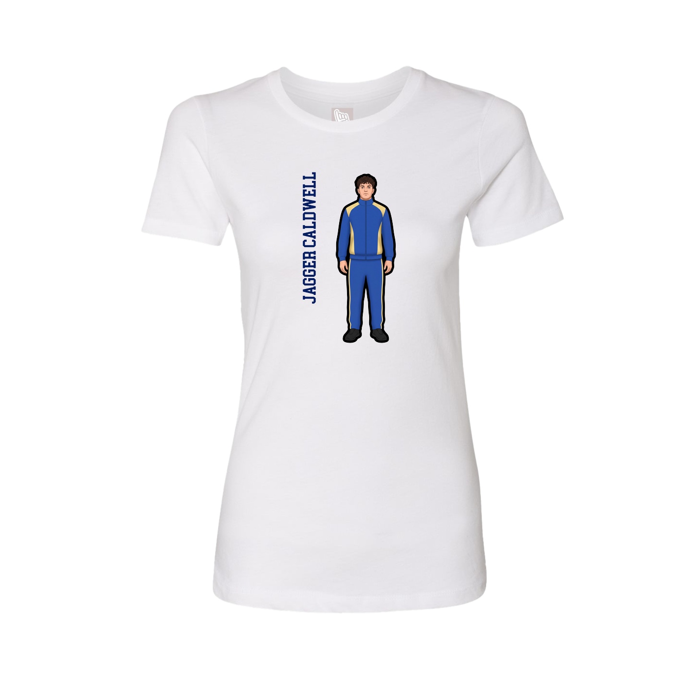 Womens Tee