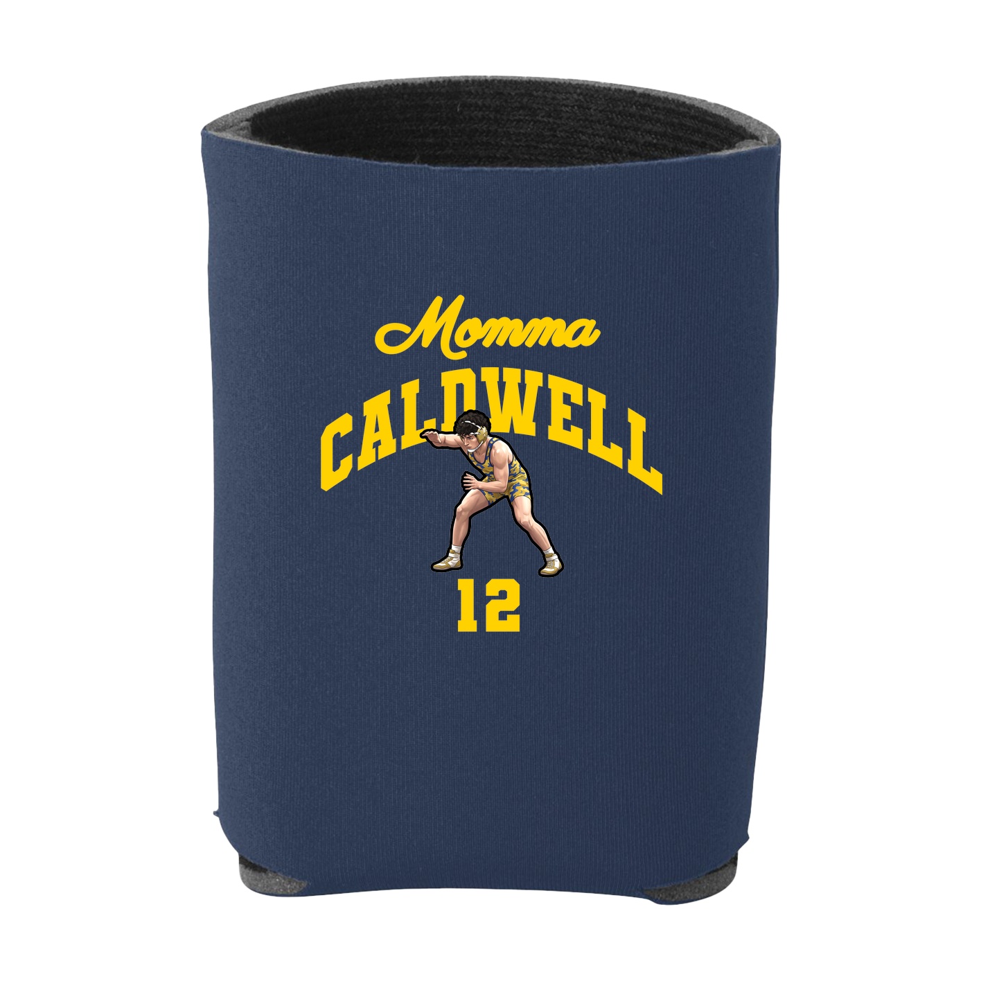 Can Holder — Mothers Day Arch in Navy