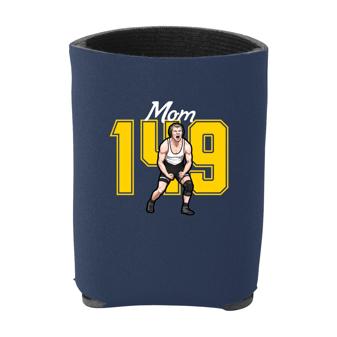 Can Holder — Mothers Day Shirsey in Navy