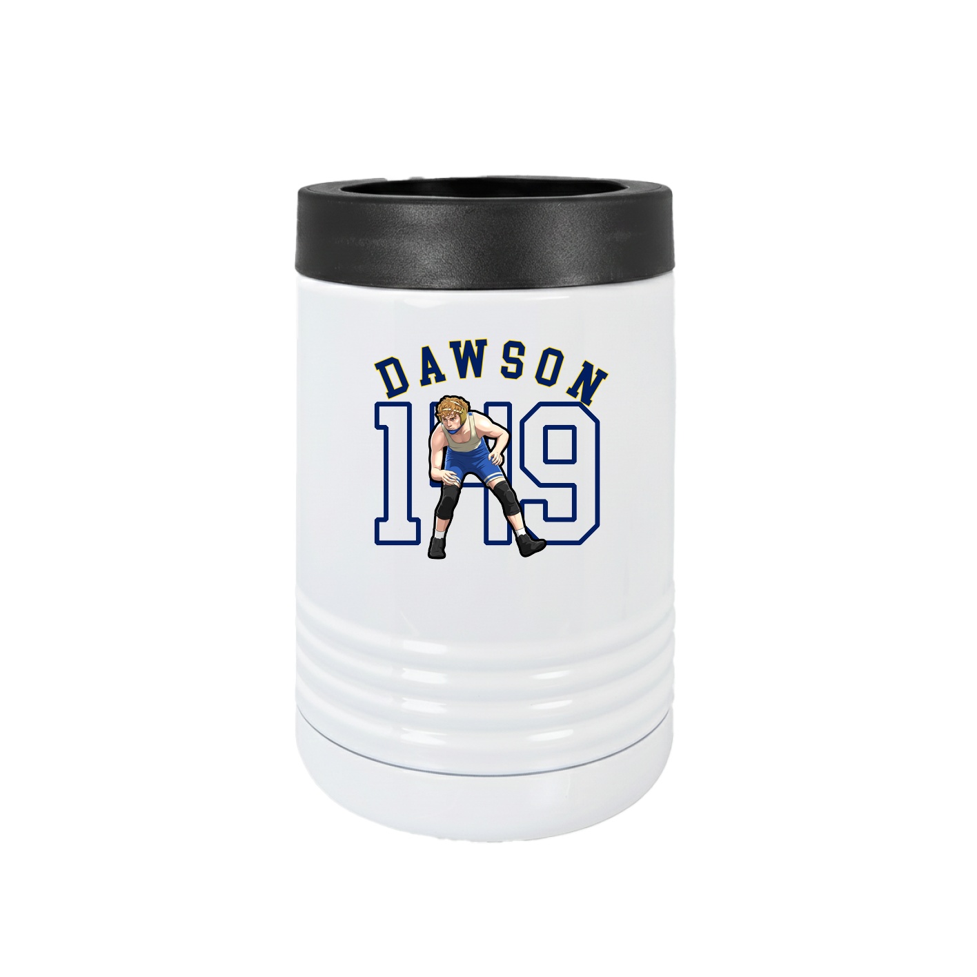 Beverage Holder — Shirsey Arch in White