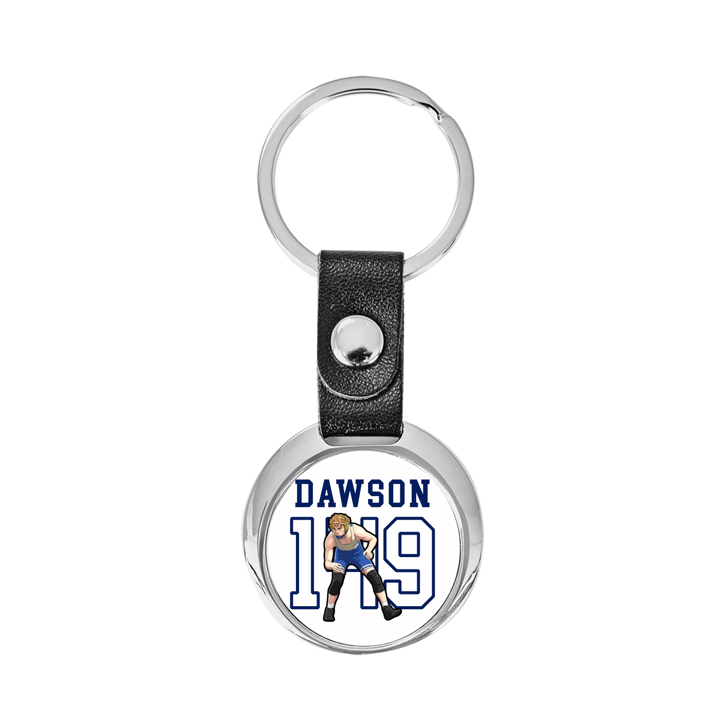 Key Chain — Shirsey in Classic