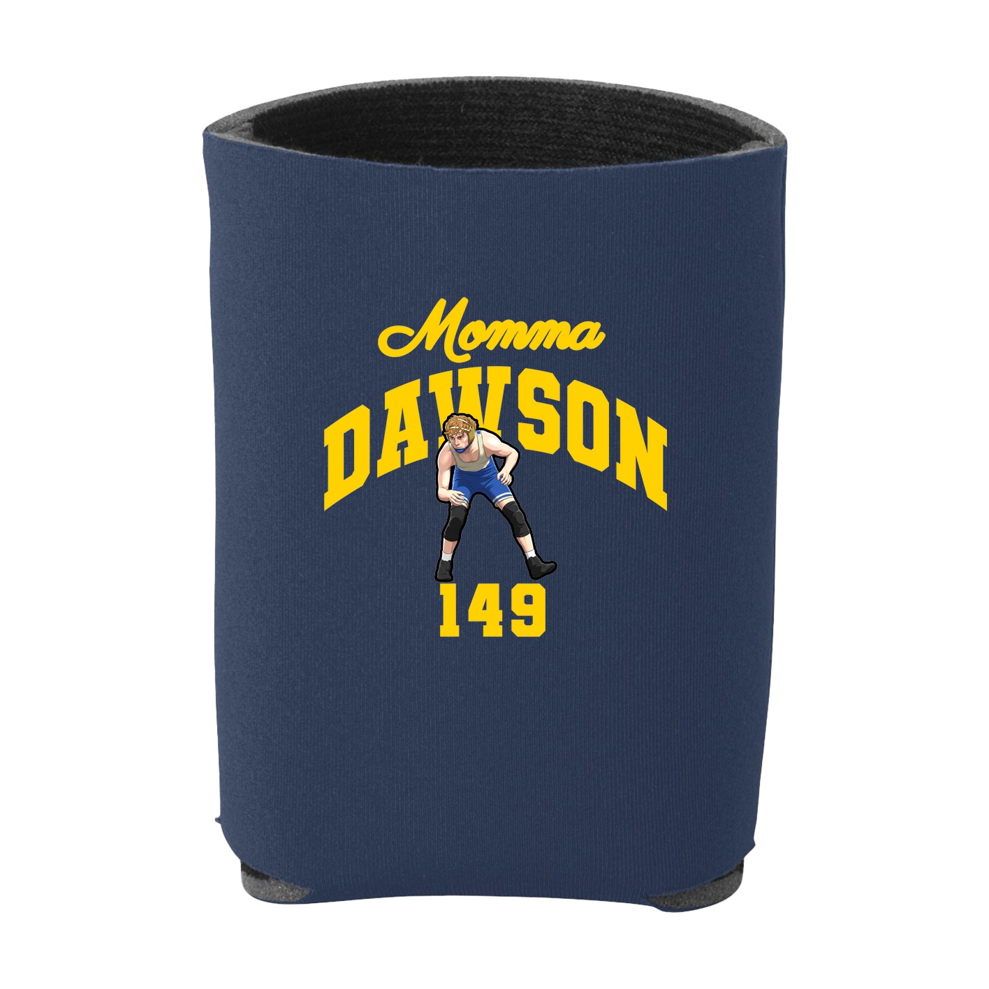 Can Holder — Mothers Day Arch in Navy