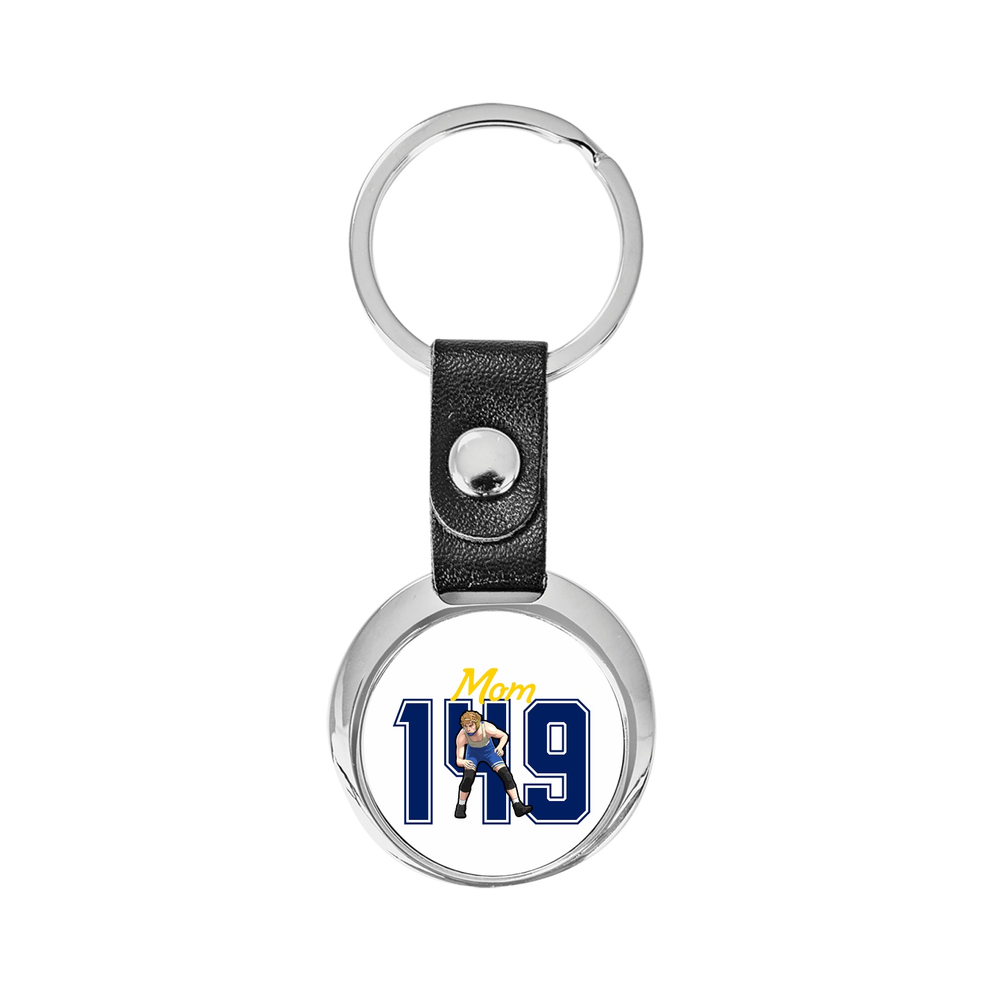 Key Chain — Mothers Day Shirsey in Classic