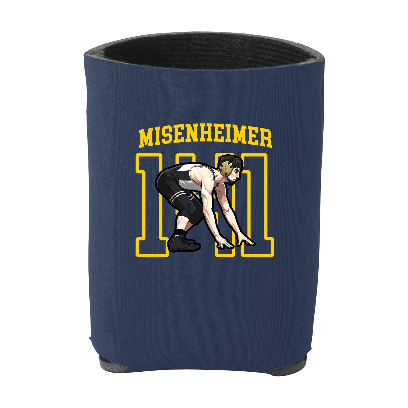 Can Holder — Shirsey in Navy