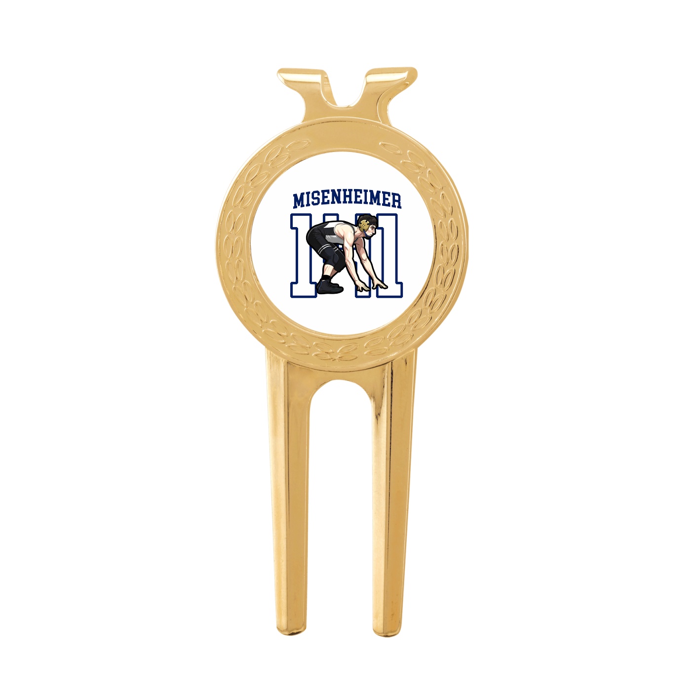 Divot Tool with Ball Marker — Shirsey in Classic